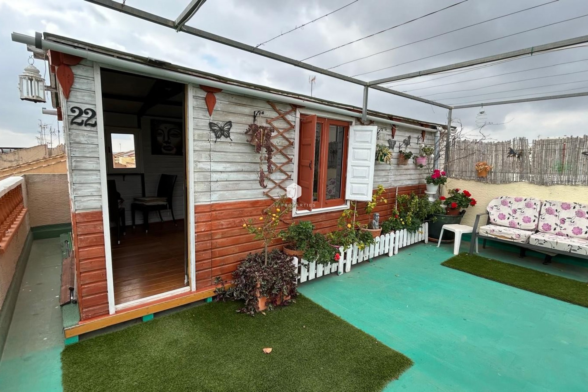 Segunda mano - Villa -
Los Montesinos - Costa Blanca