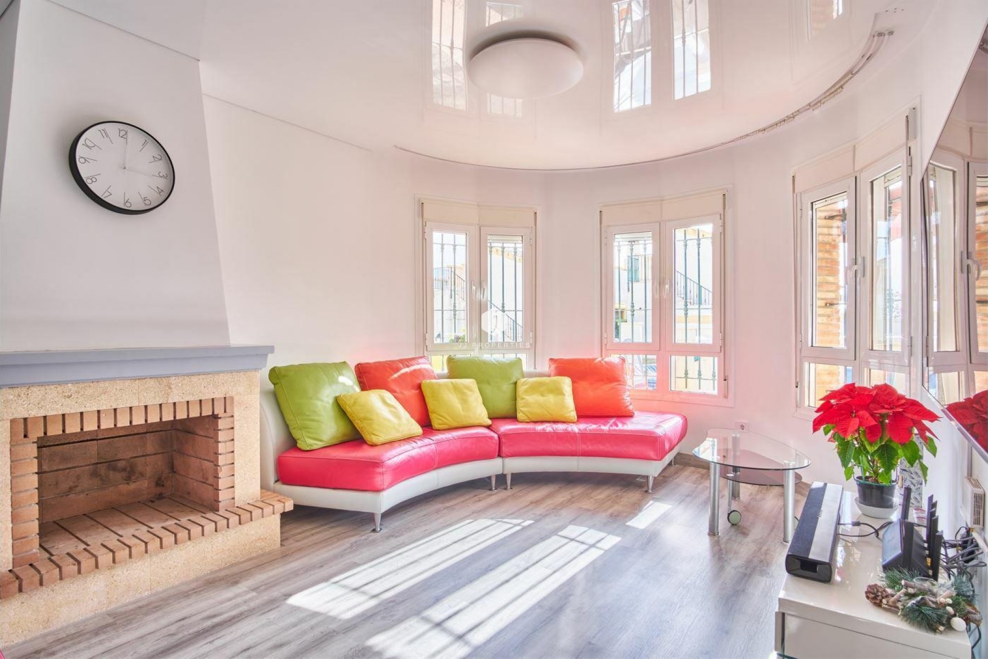 Segunda mano - Villa -
Los Montesinos - Costa Blanca