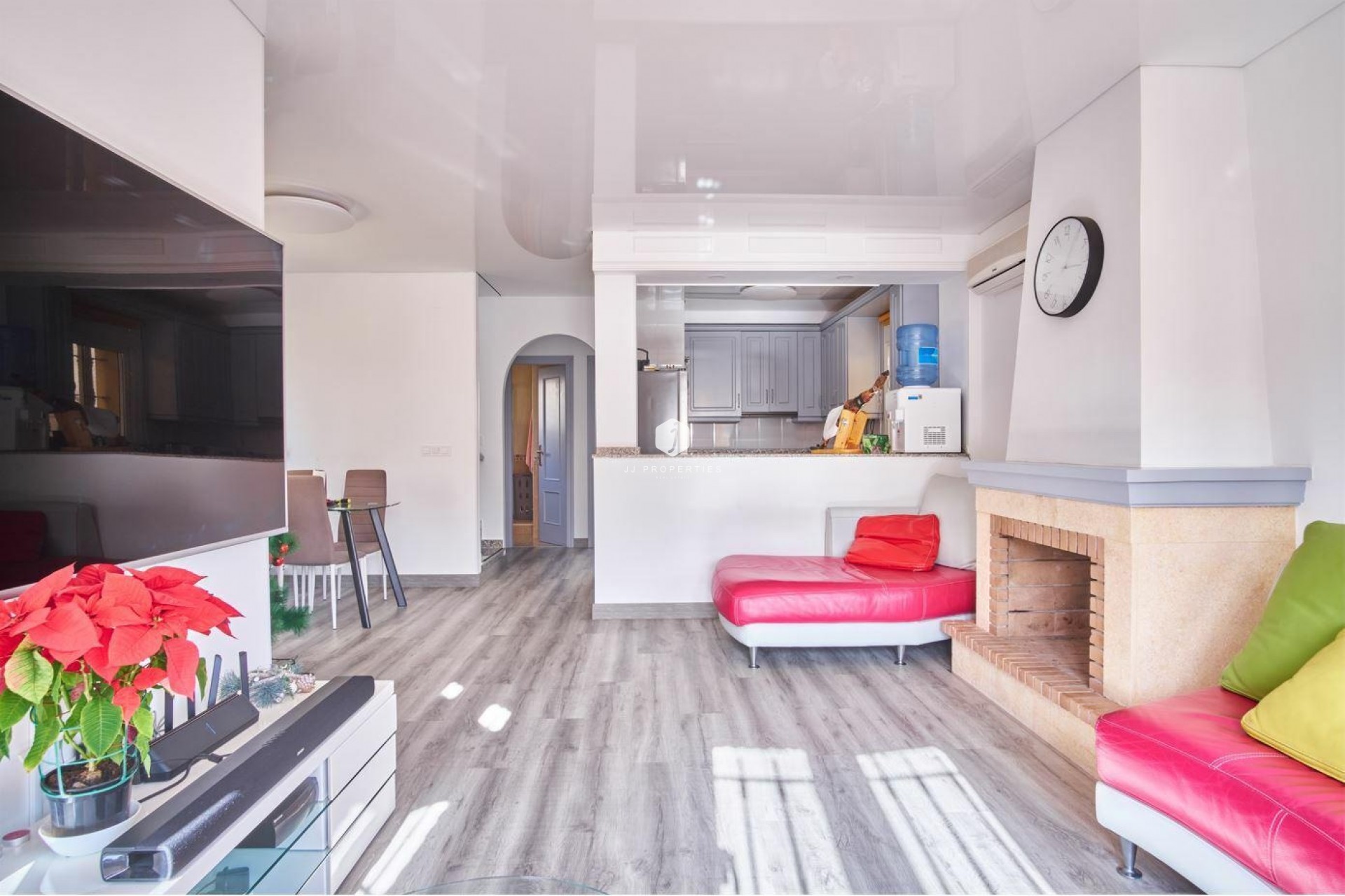 Segunda mano - Villa -
Los Montesinos - Costa Blanca