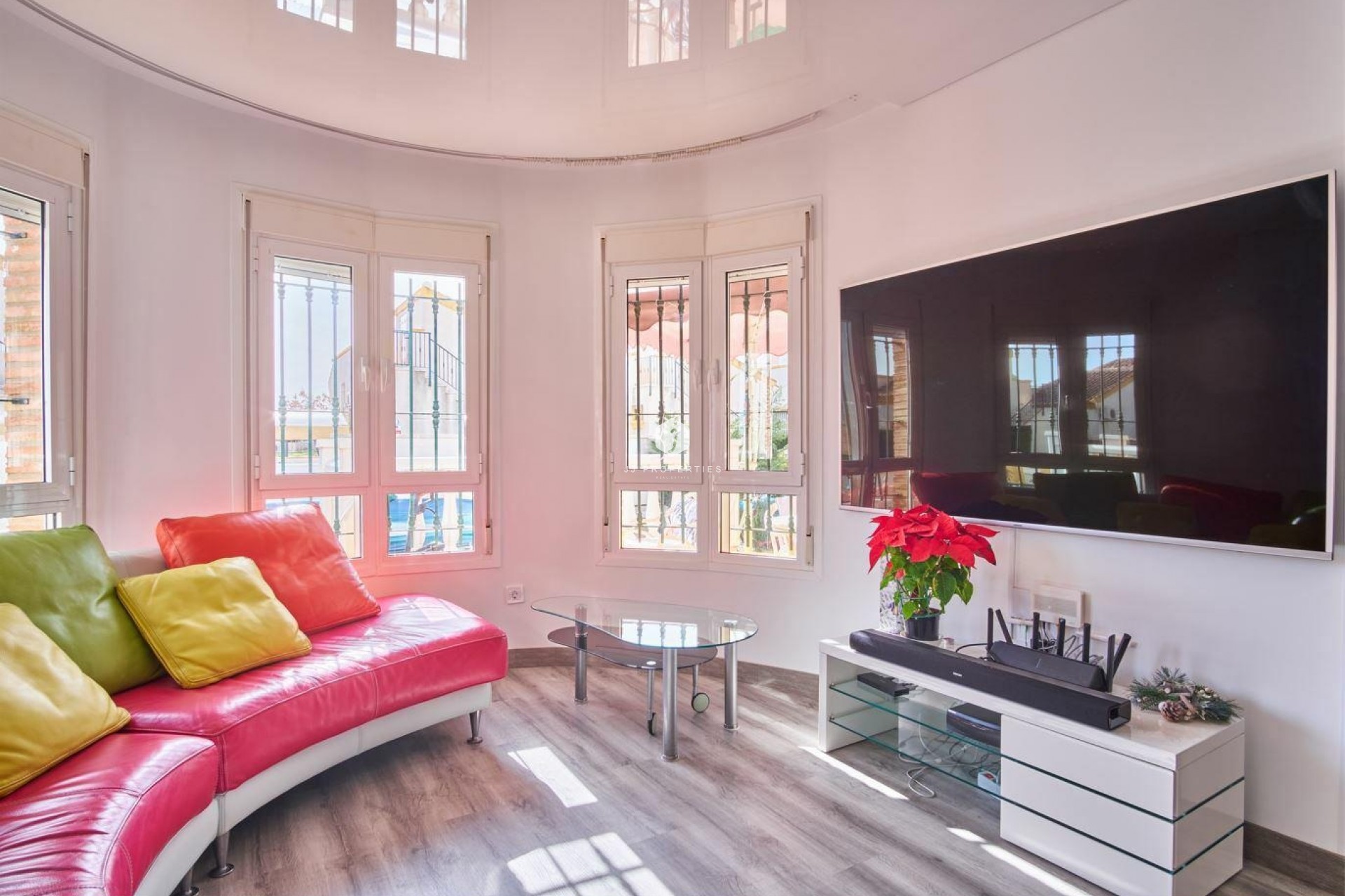 Segunda mano - Villa -
Los Montesinos - Costa Blanca