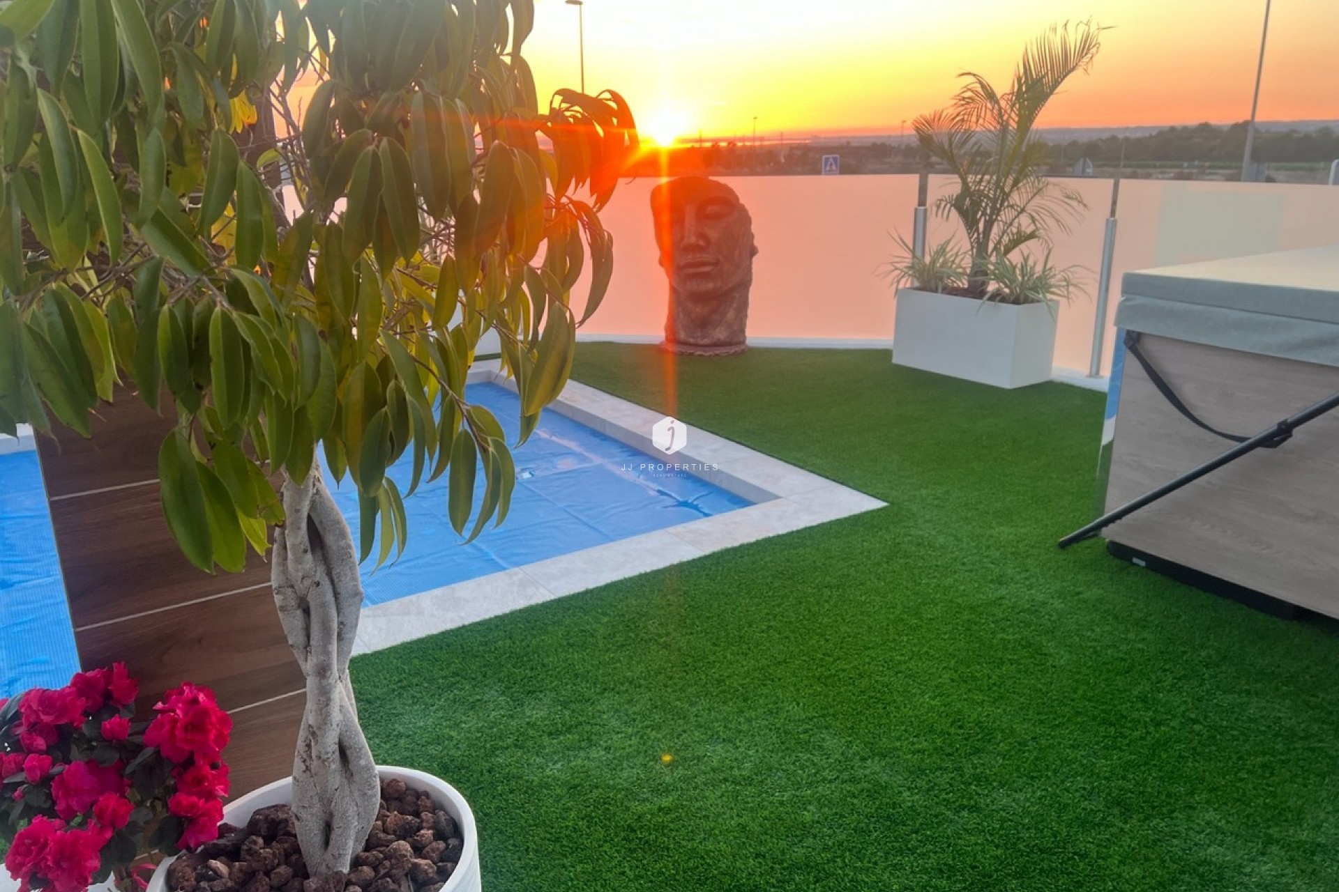Segunda mano - Villa -
Los Montesinos - Costa Blanca