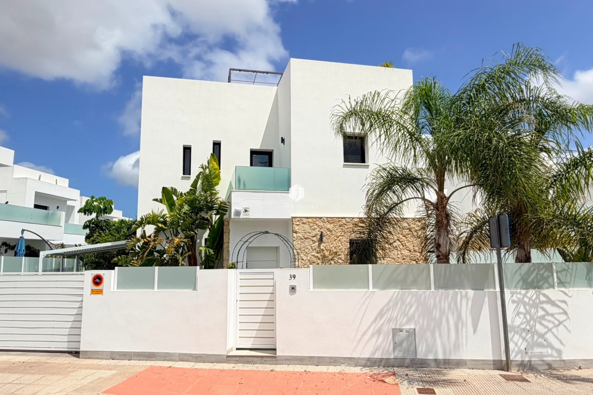 Segunda mano - Villa -
Los Montesinos - Costa Blanca
