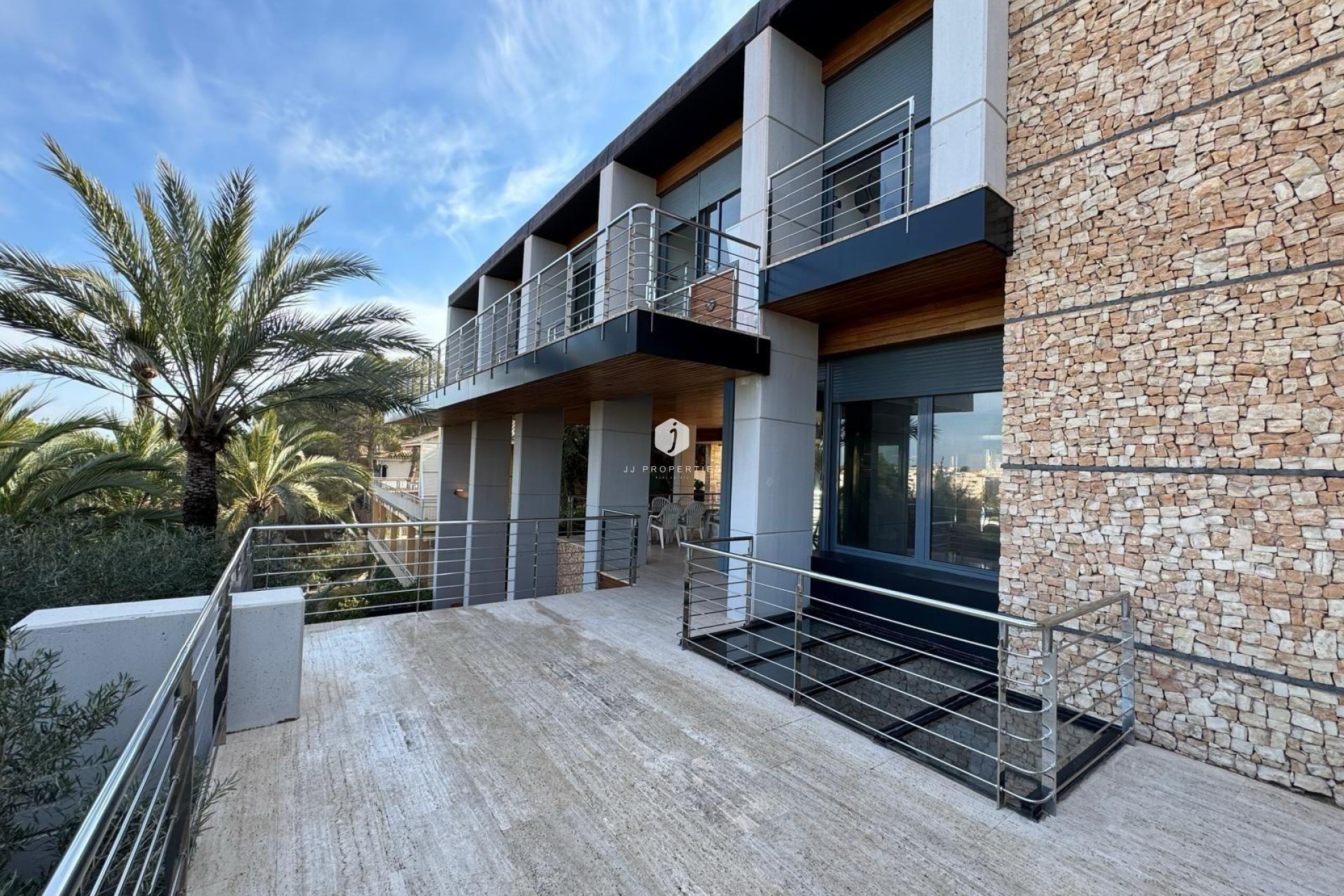 Segunda mano - Villa -
Orihuela Costa - Altos De Campoamor