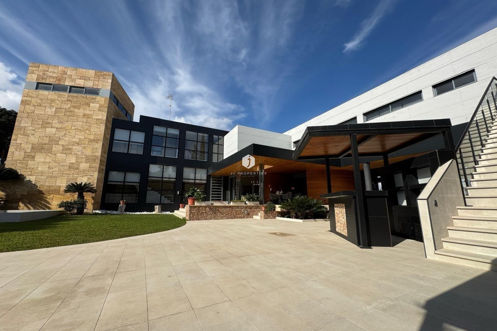 Segunda mano - Villa -
Orihuela Costa - Altos De Campoamor