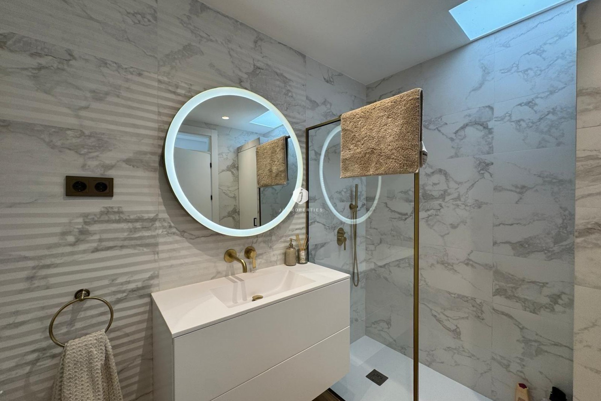 Segunda mano - Villa -
Orihuela Costa - Altos De Campoamor