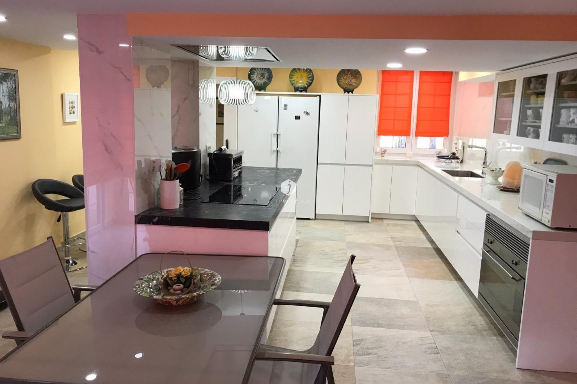 Segunda mano - Villa -
Orihuela Costa - Cabo Roig