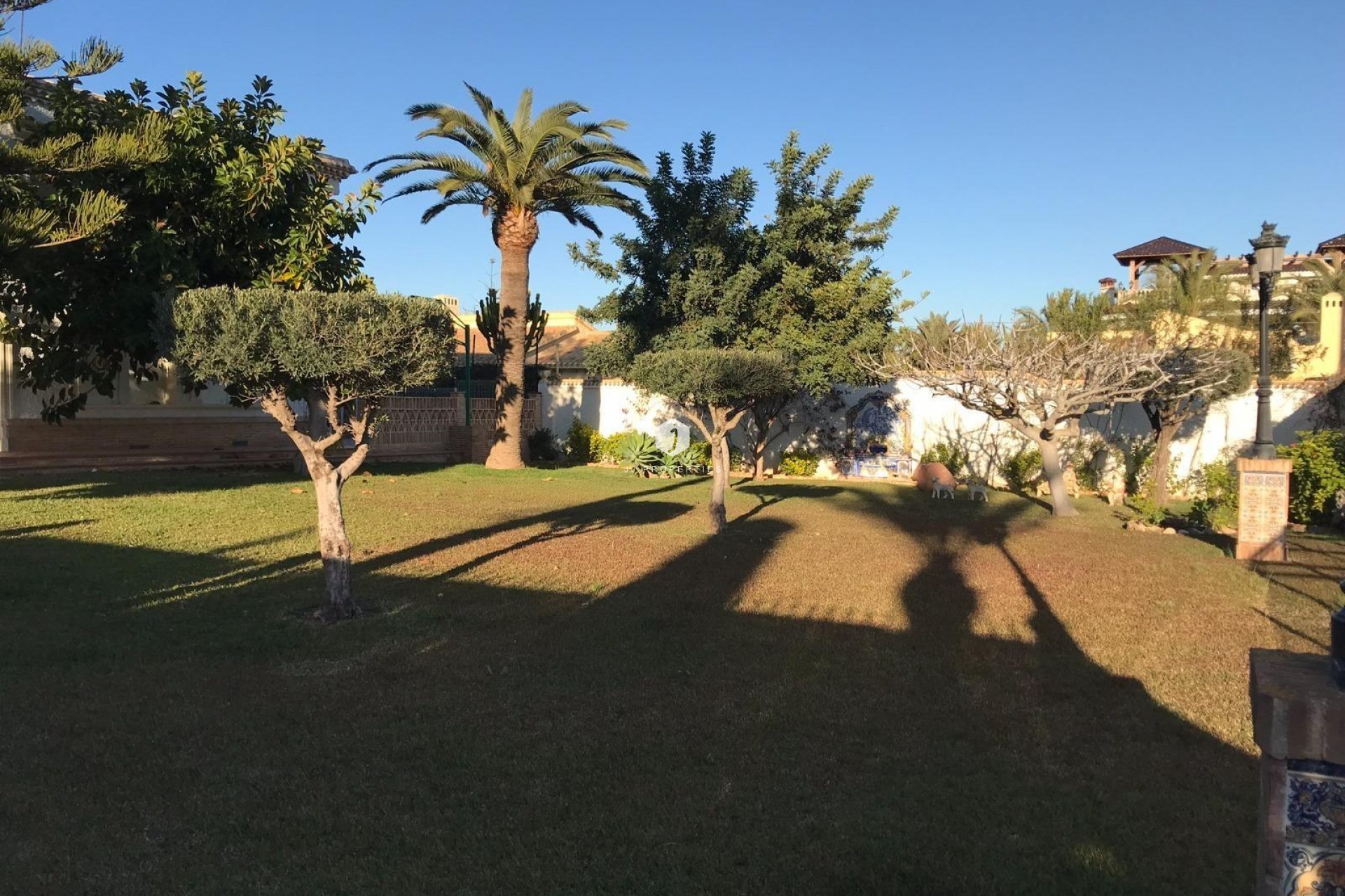 Segunda mano - Villa -
Orihuela Costa - Cabo Roig