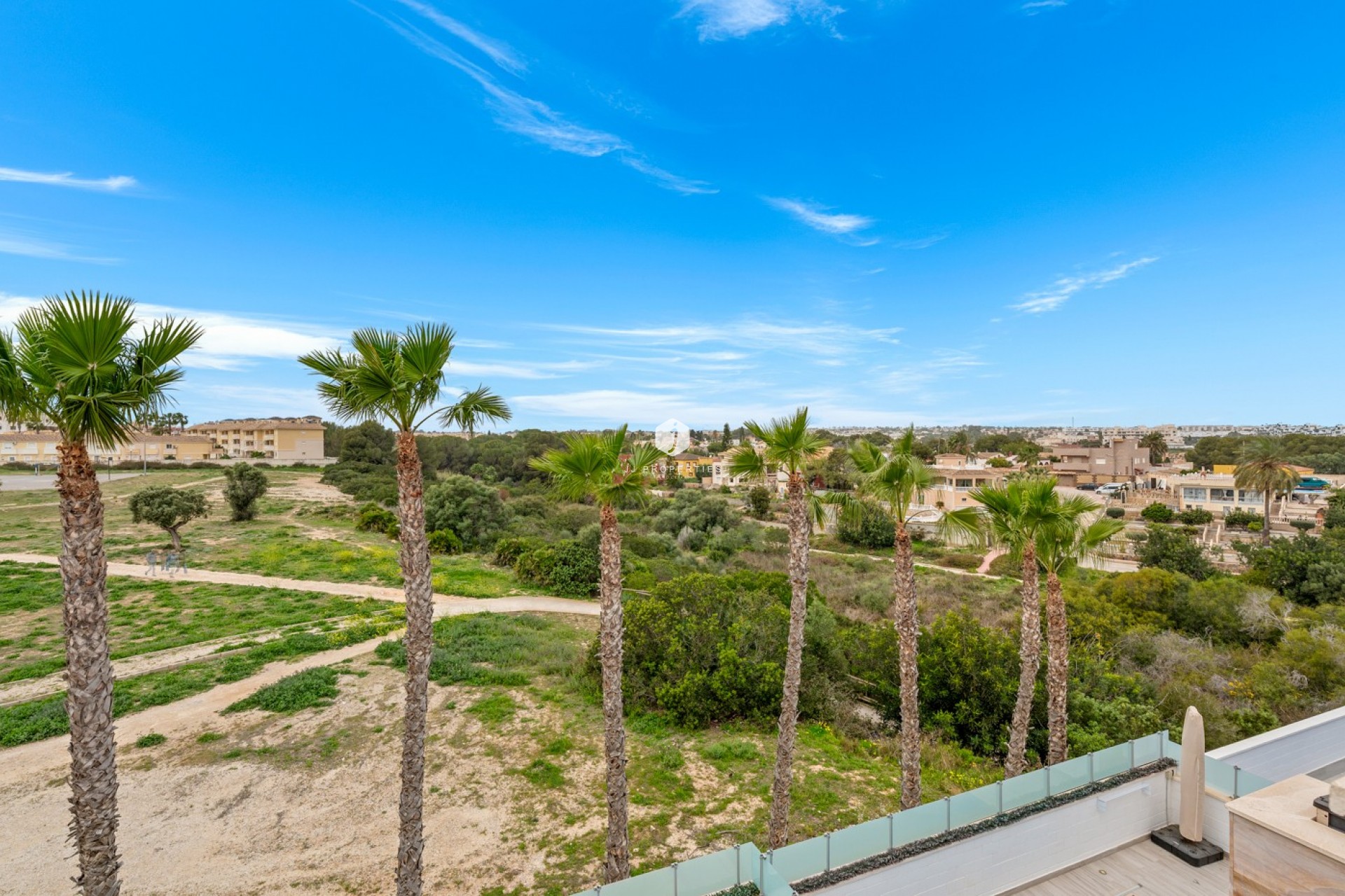 Segunda mano - Villa -
Orihuela Costa - Cabo Roig