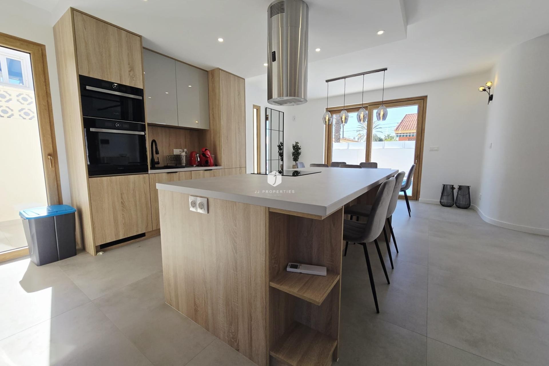 Segunda mano - Villa -
Orihuela Costa - Cabo Roig