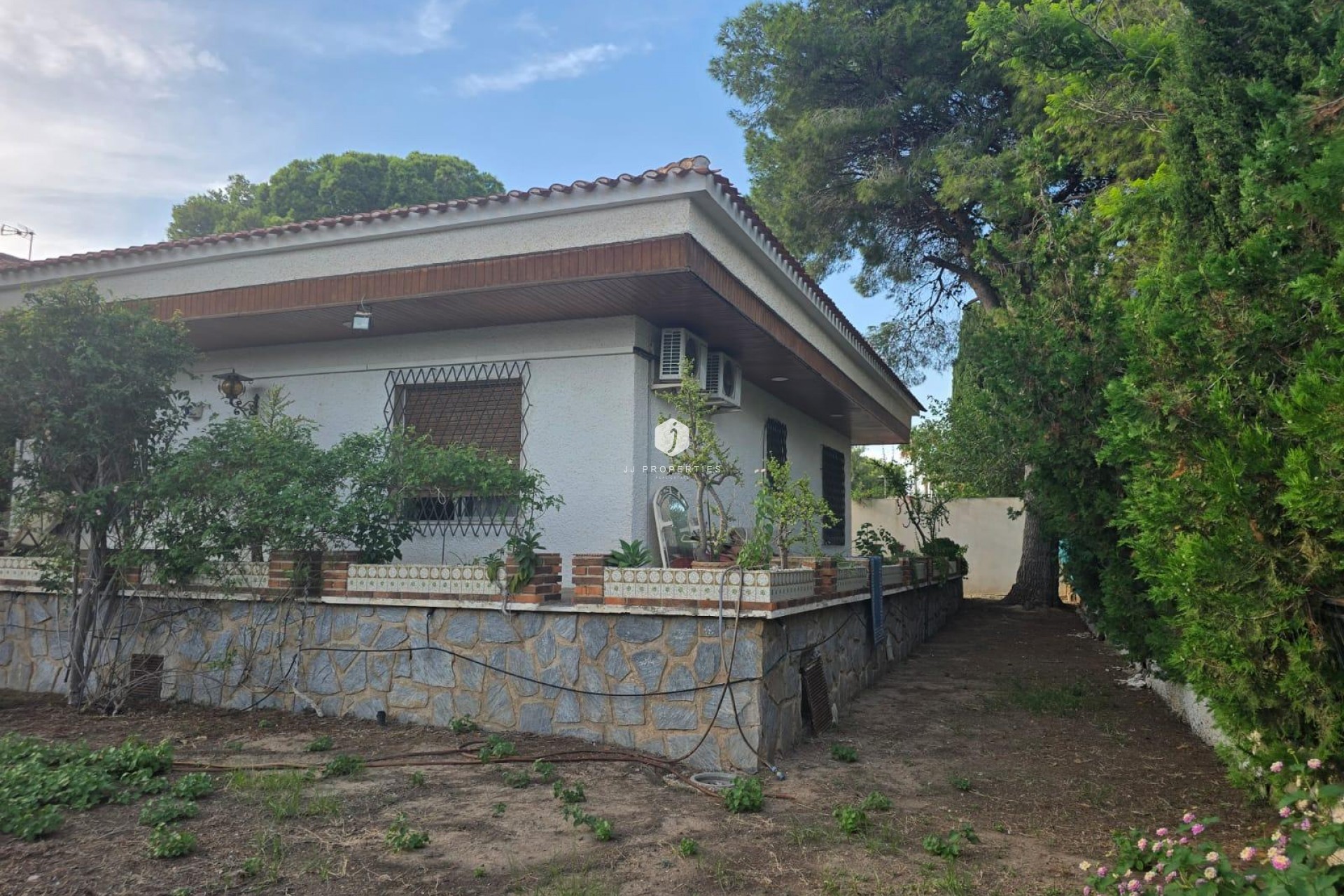Segunda mano - Villa -
Orihuela Costa - Campoamor