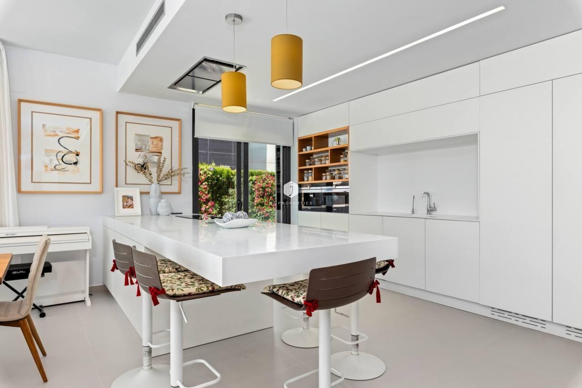 Segunda mano - Villa -
Orihuela Costa - Campoamor