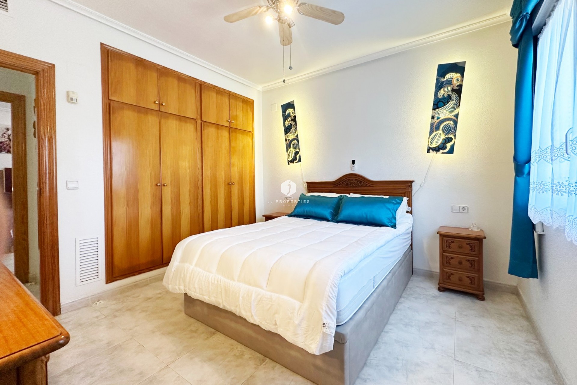 Segunda mano - Villa -
Orihuela Costa - Costa Blanca