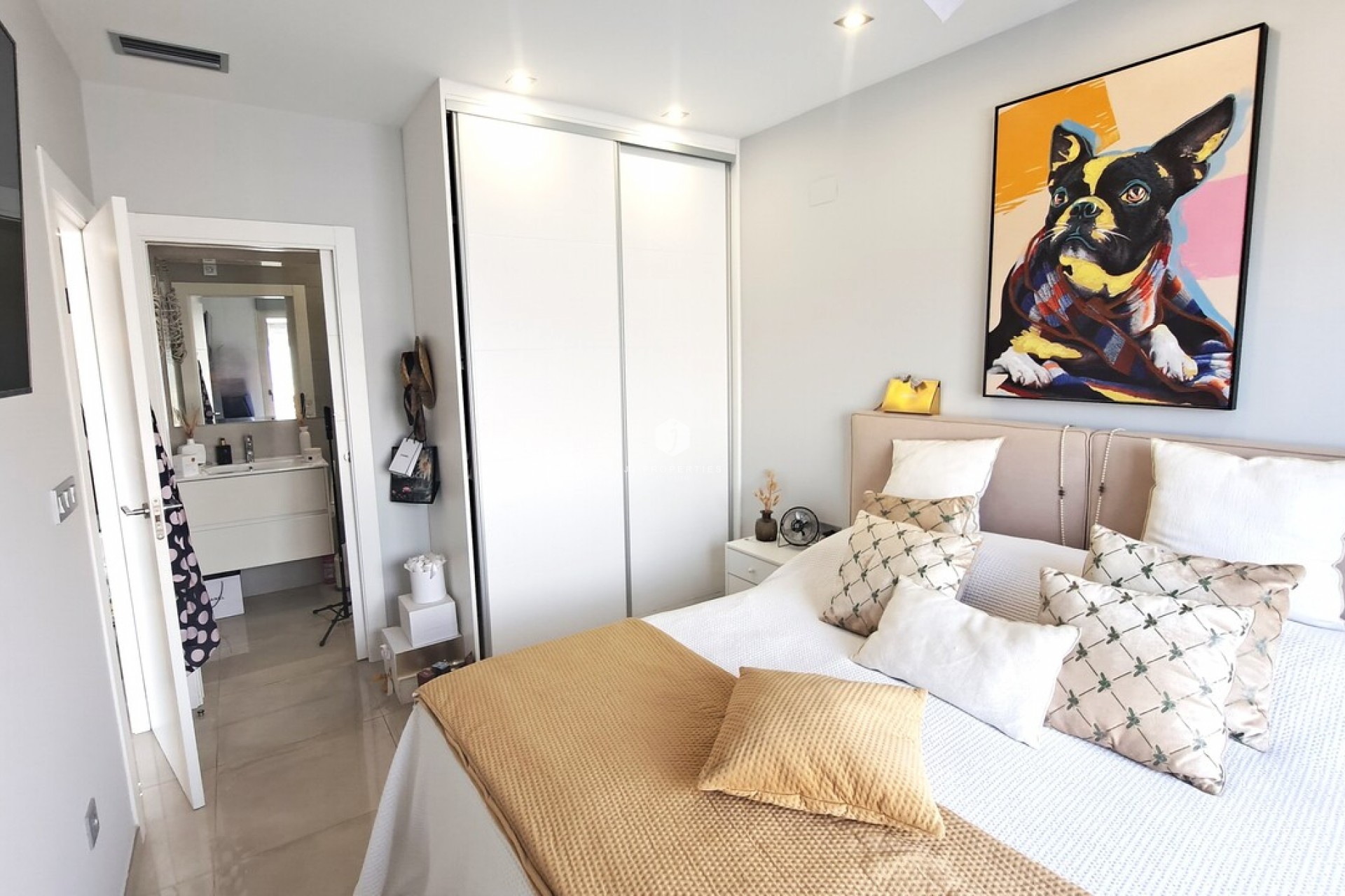 Segunda mano - Villa -
Orihuela Costa - Costa Blanca