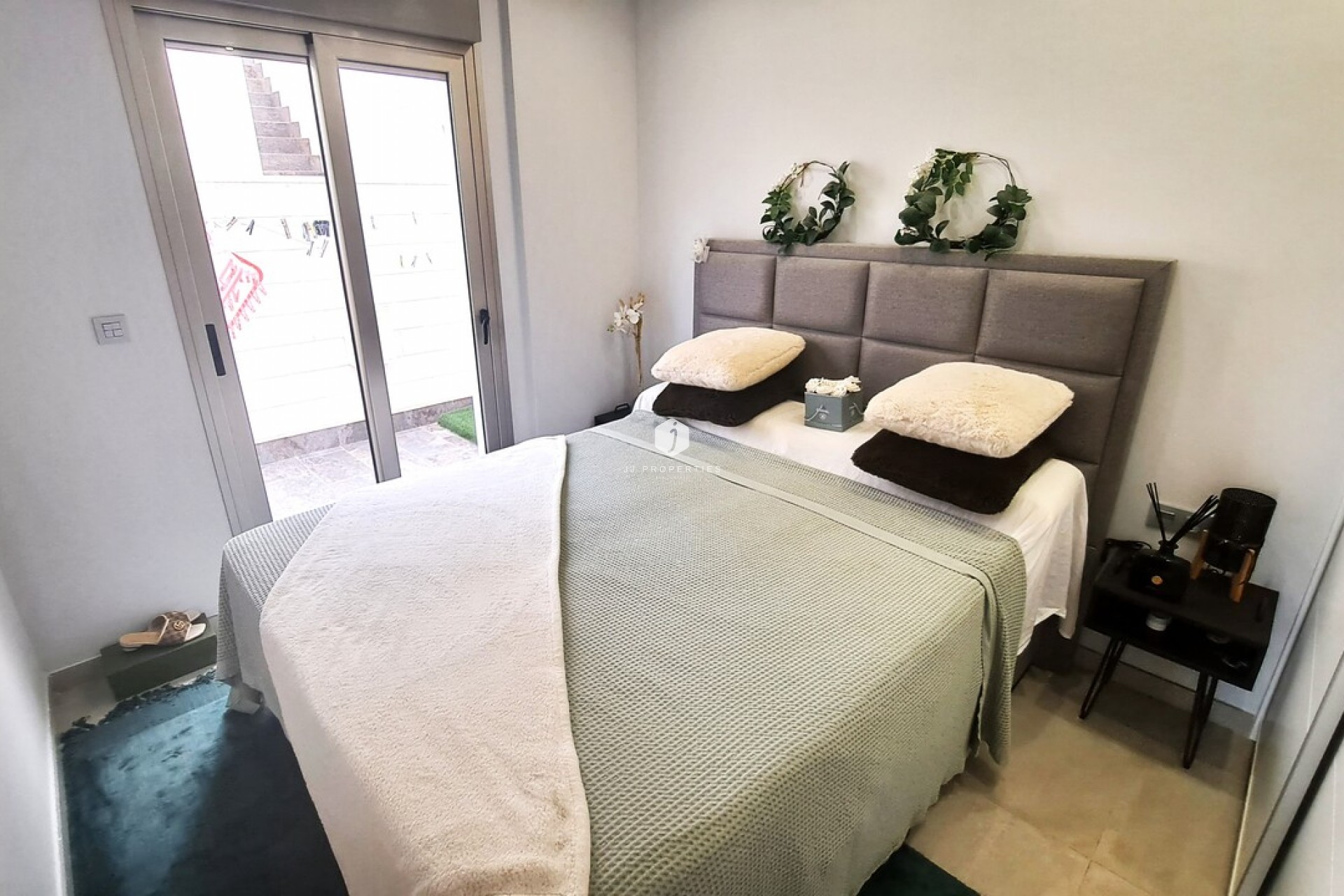 Segunda mano - Villa -
Orihuela Costa - Costa Blanca