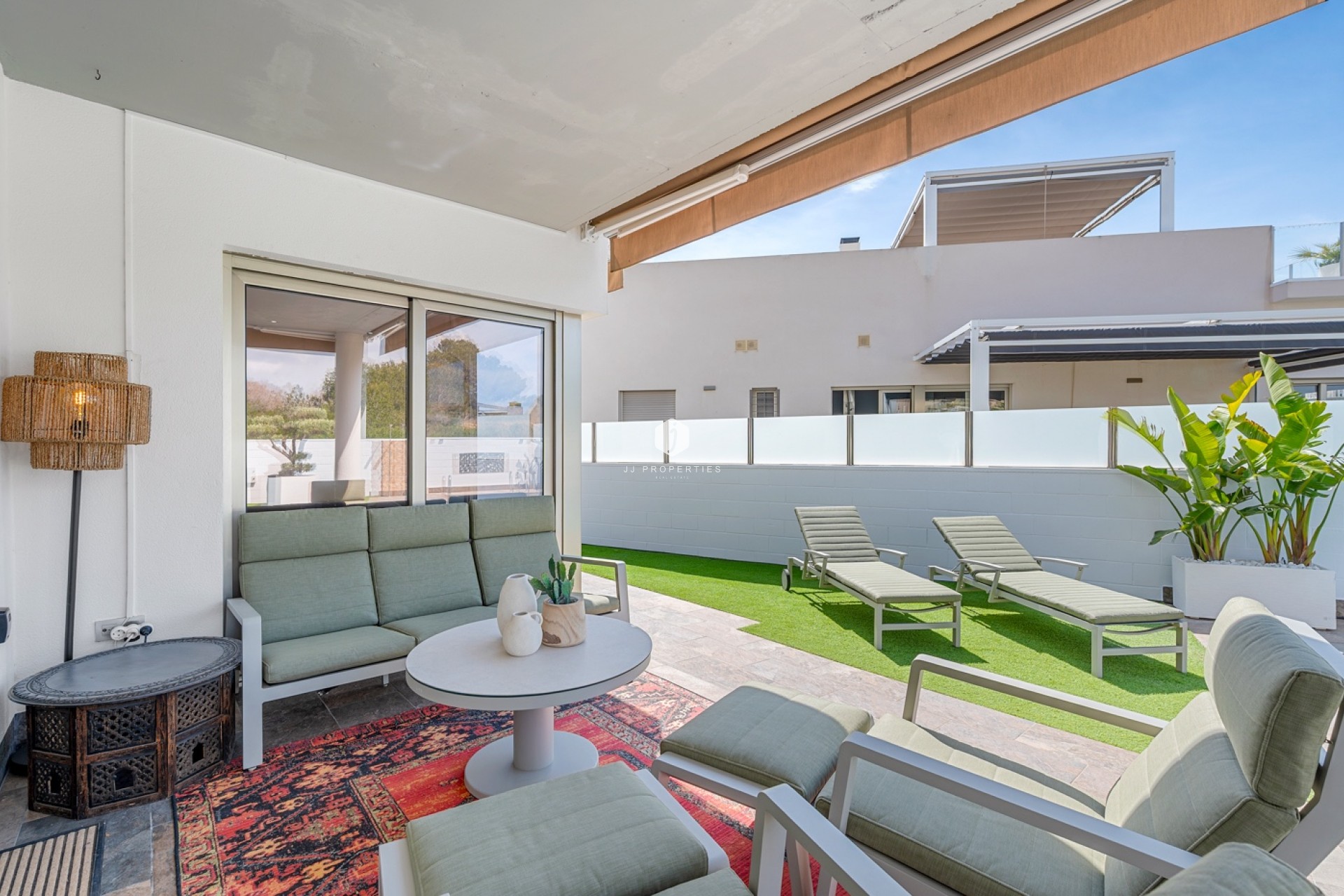 Segunda mano - Villa -
Orihuela Costa - Costa Blanca