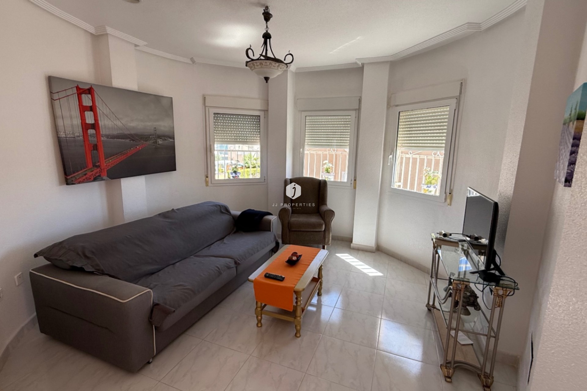 Segunda mano - Villa -
Orihuela Costa - Costa Blanca