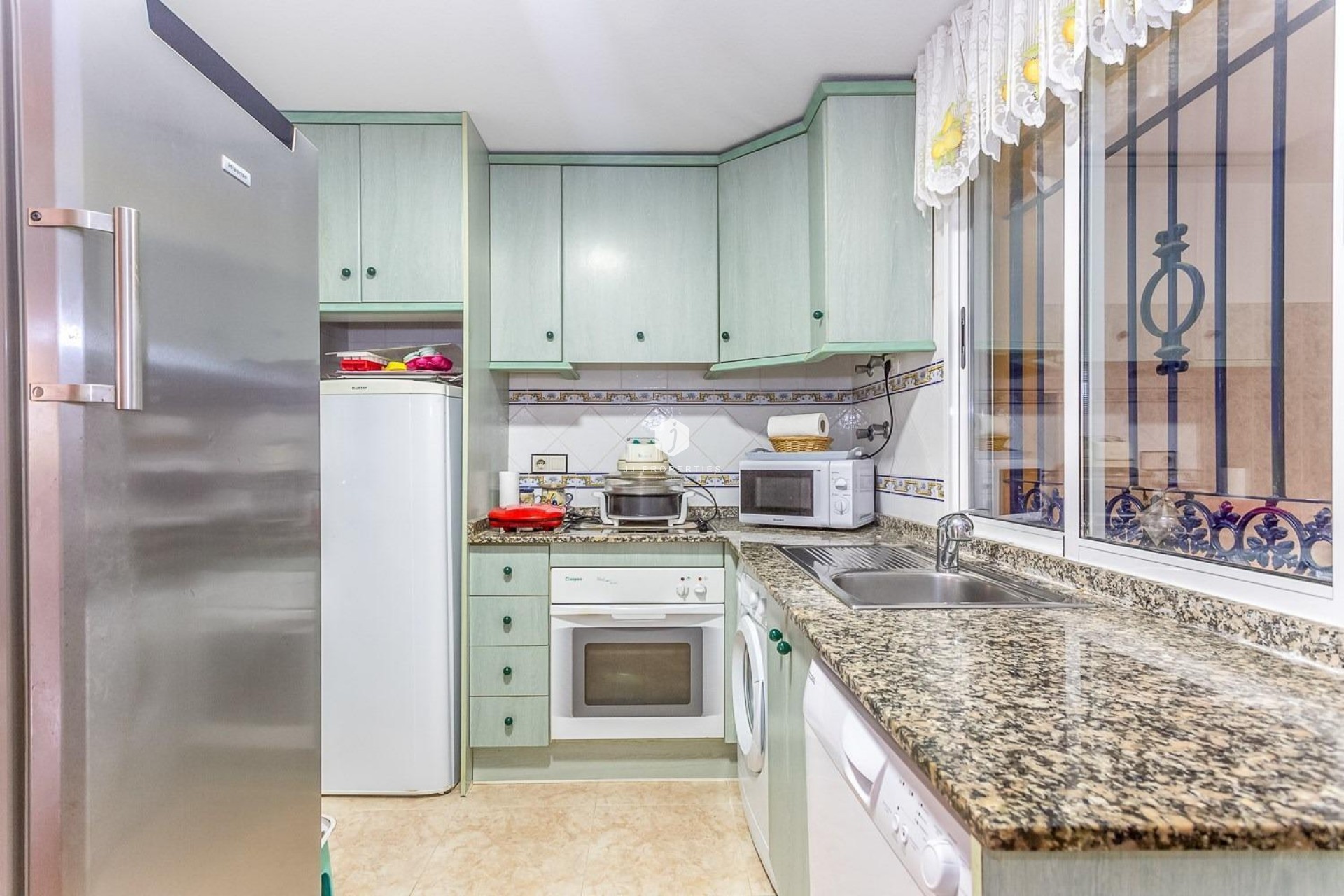 Segunda mano - Villa -
Orihuela Costa - Costa Blanca