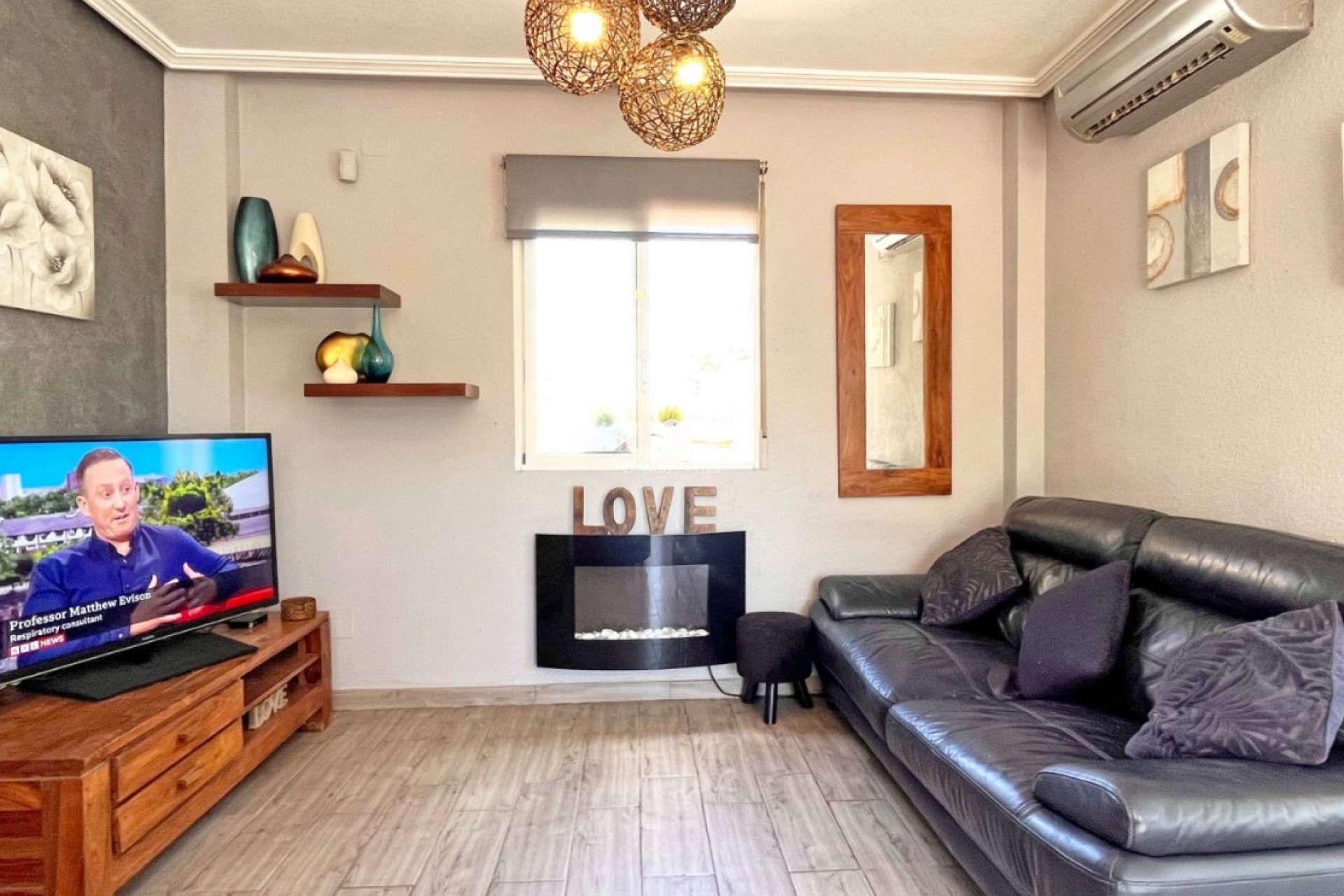 Segunda mano - Villa -
Orihuela Costa - Costa Blanca