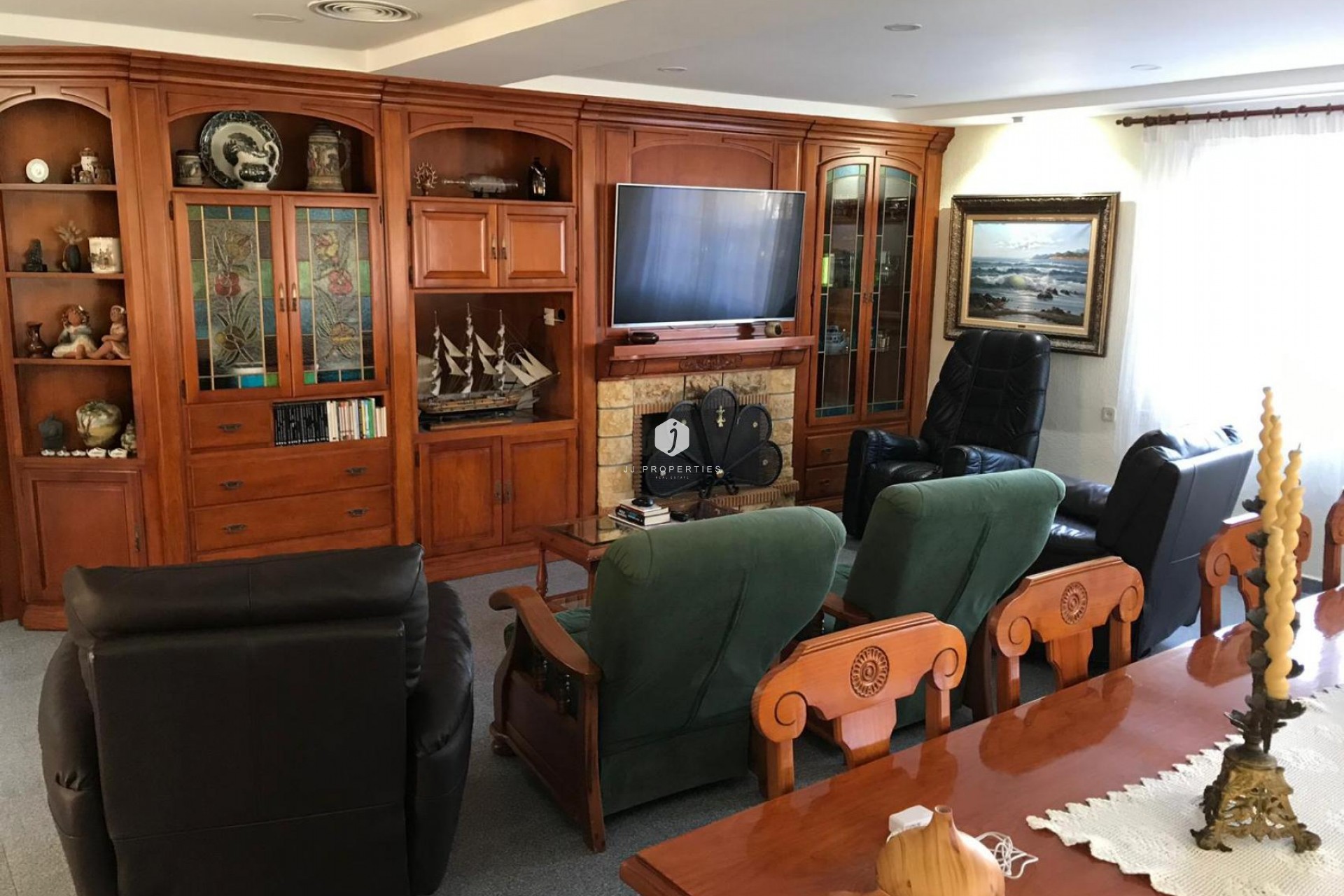 Segunda mano - Villa -
Orihuela Costa - Costa Blanca