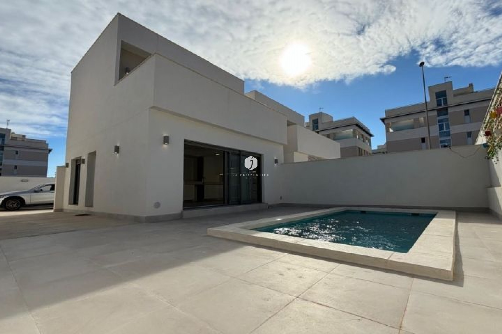 Segunda mano - Villa -
Orihuela Costa - Costa Blanca