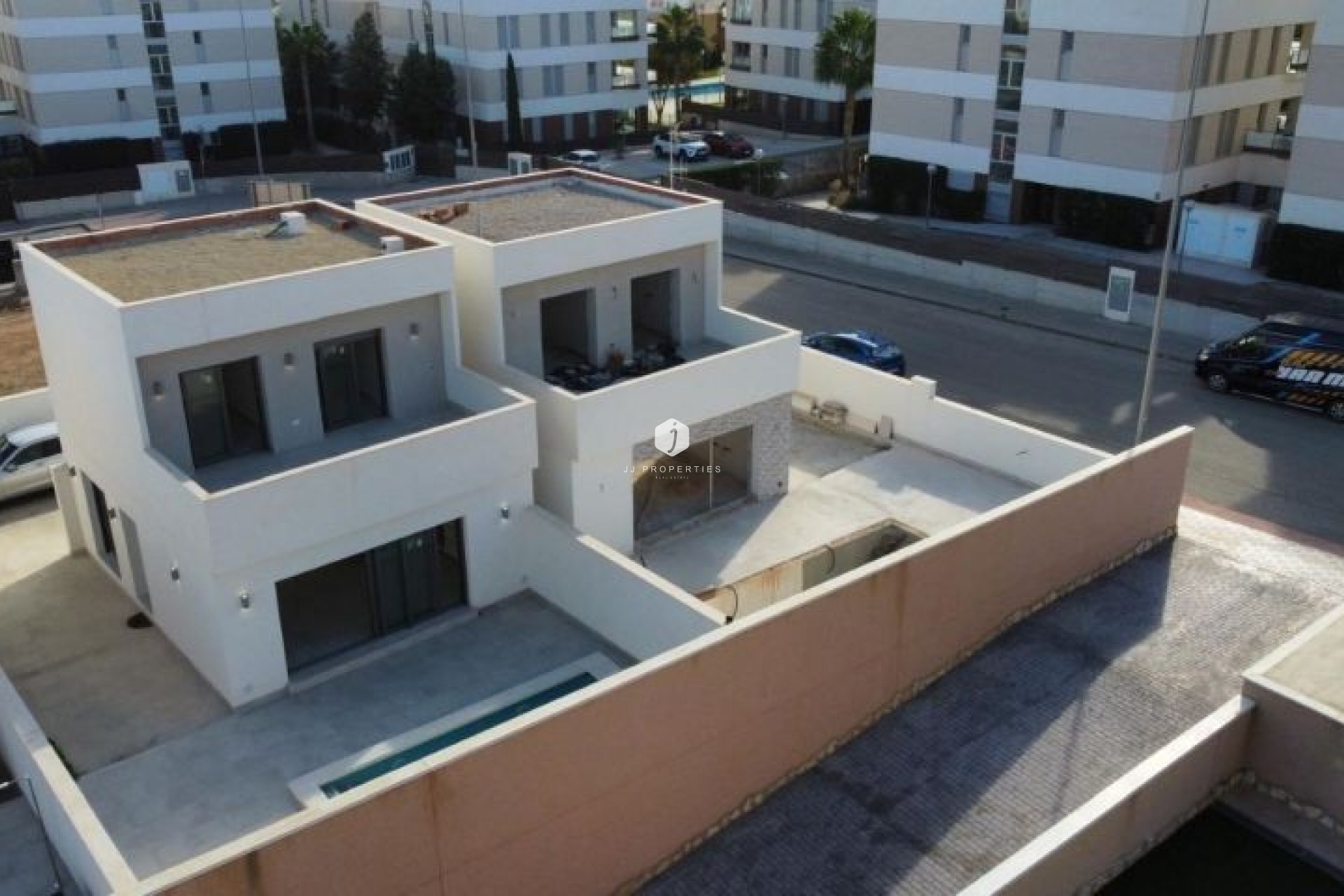 Segunda mano - Villa -
Orihuela Costa - Costa Blanca
