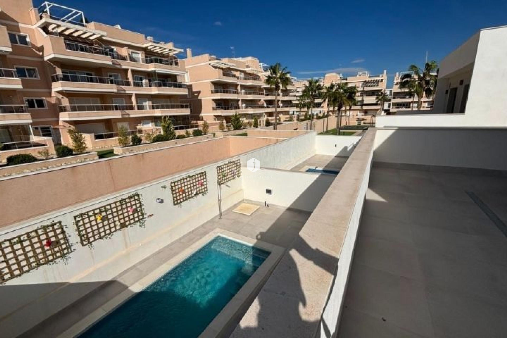 Segunda mano - Villa -
Orihuela Costa - Costa Blanca