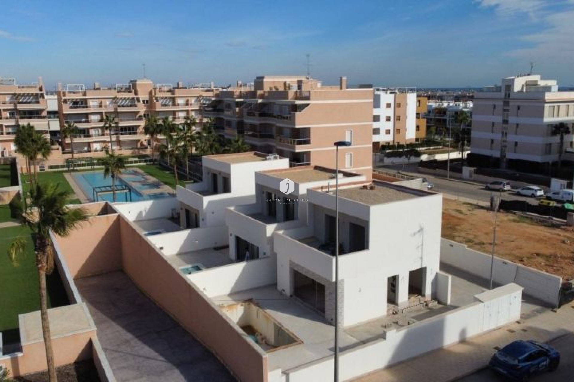 Segunda mano - Villa -
Orihuela Costa - Costa Blanca