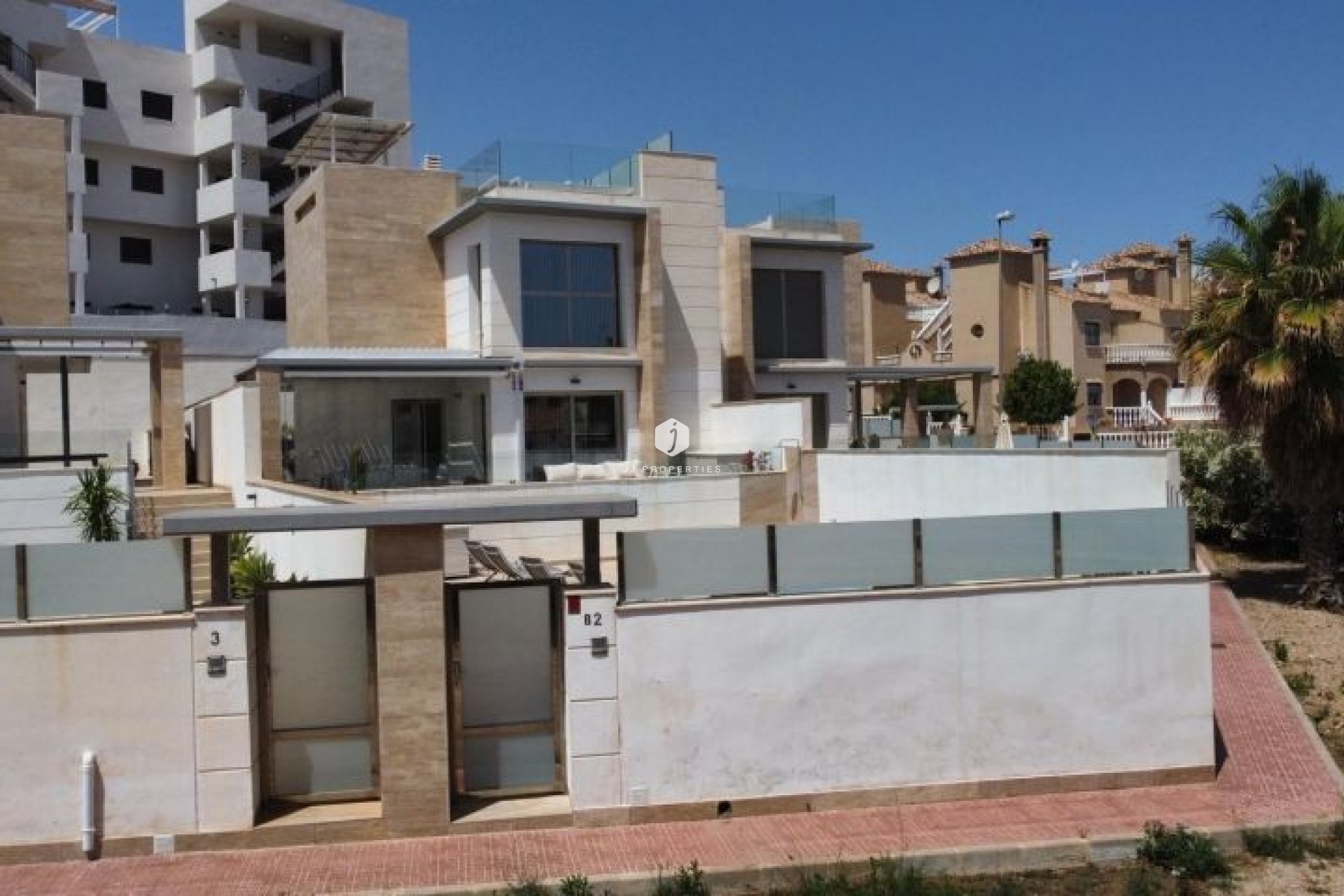 Segunda mano - Villa -
Orihuela Costa - Costa Blanca