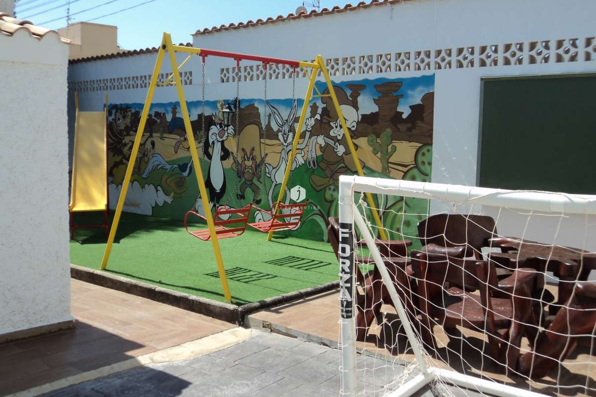 Segunda mano - Villa -
Orihuela Costa - Costa Blanca