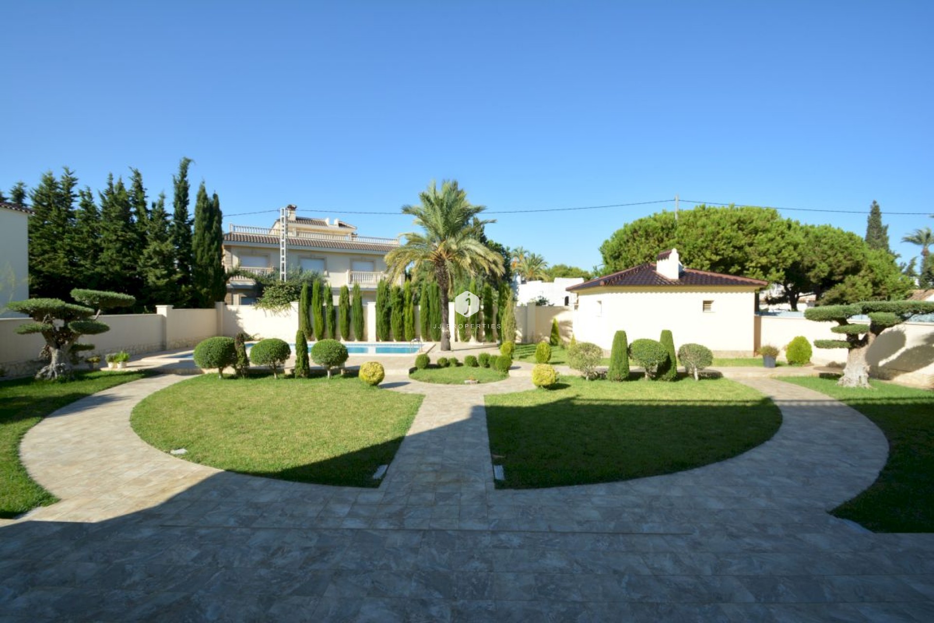 Segunda mano - Villa -
Orihuela Costa - Costa Blanca