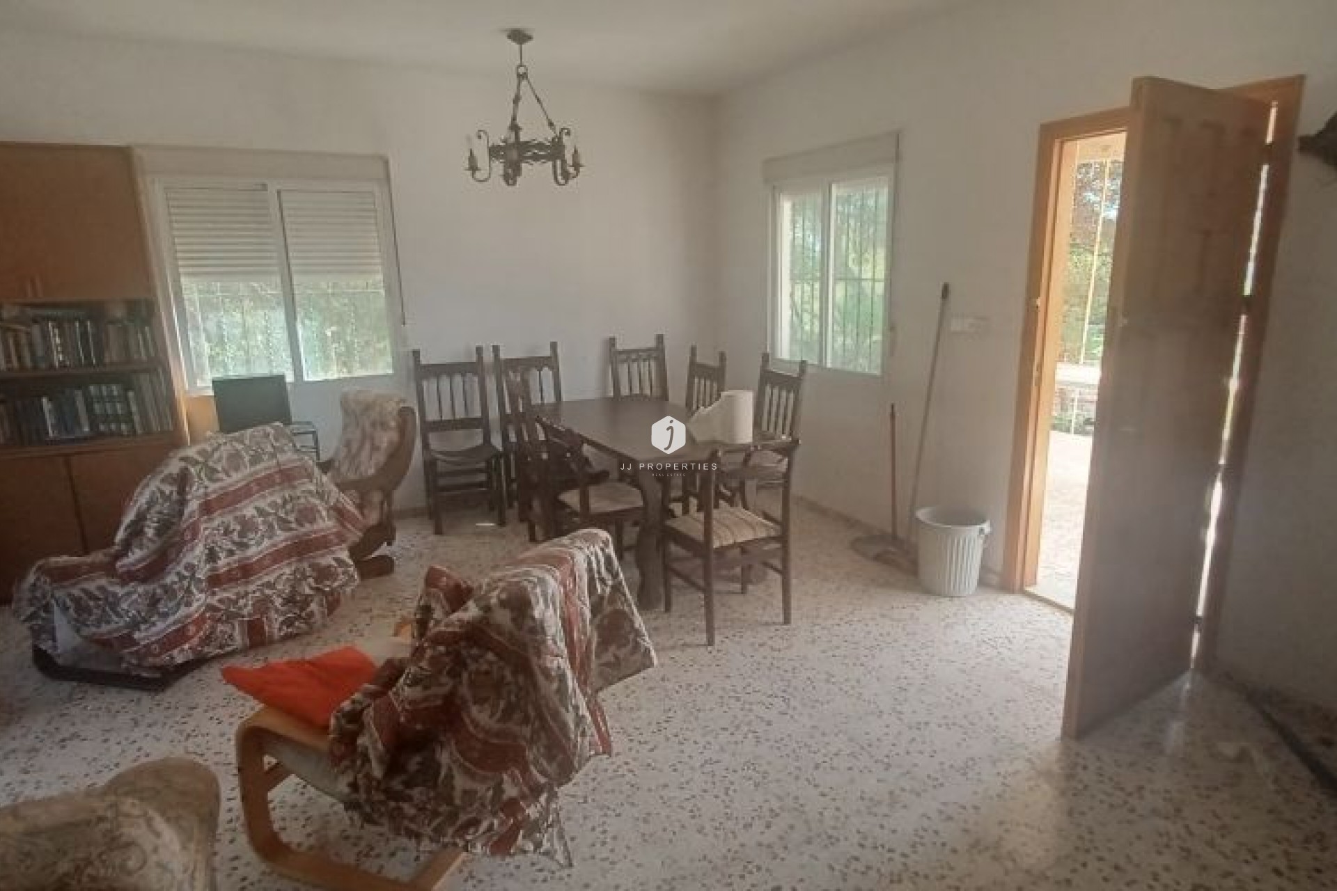 Segunda mano - Villa -
Orihuela Costa - Costa Blanca