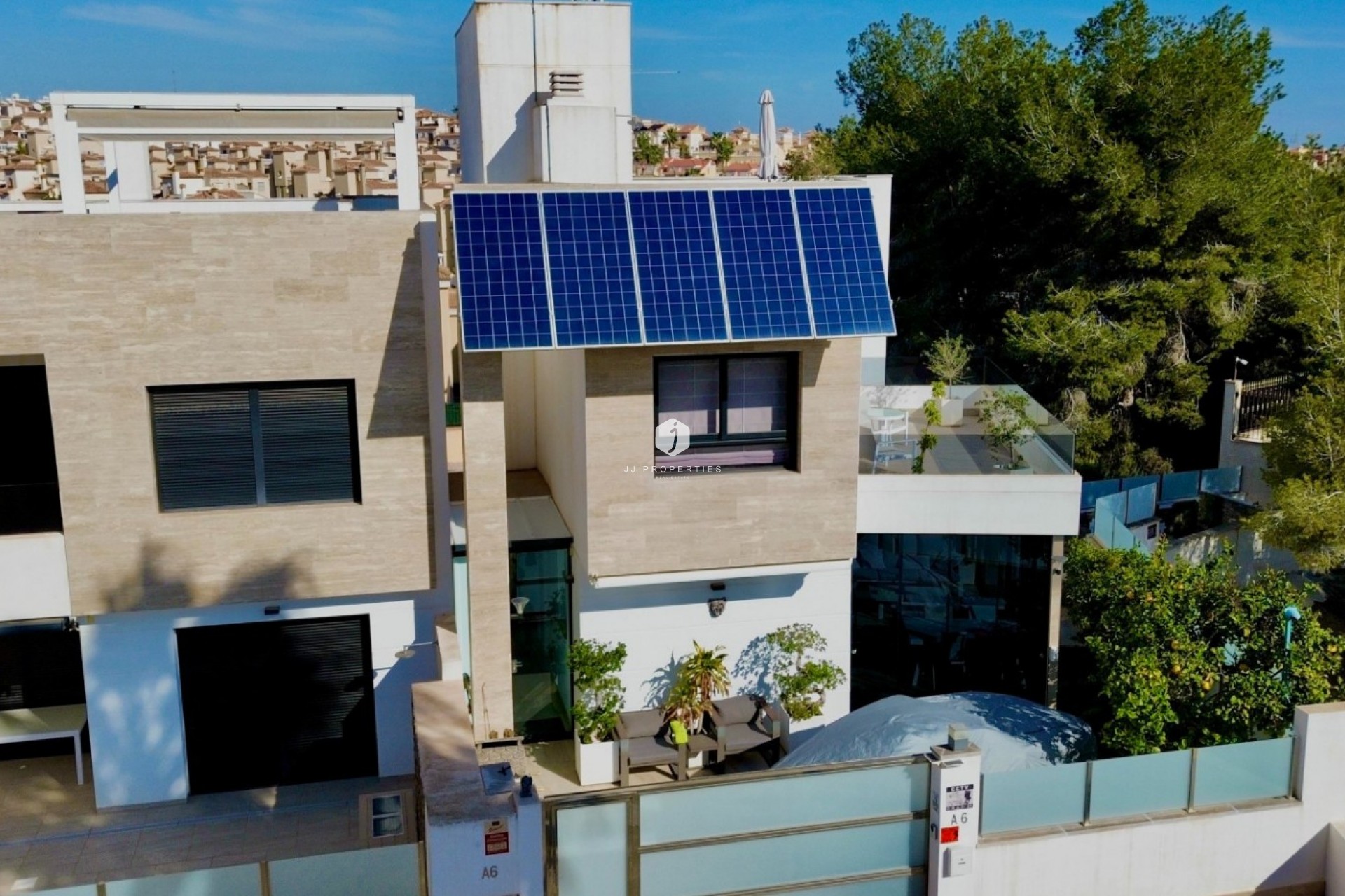 Segunda mano - Villa -
Orihuela Costa - Costa Blanca