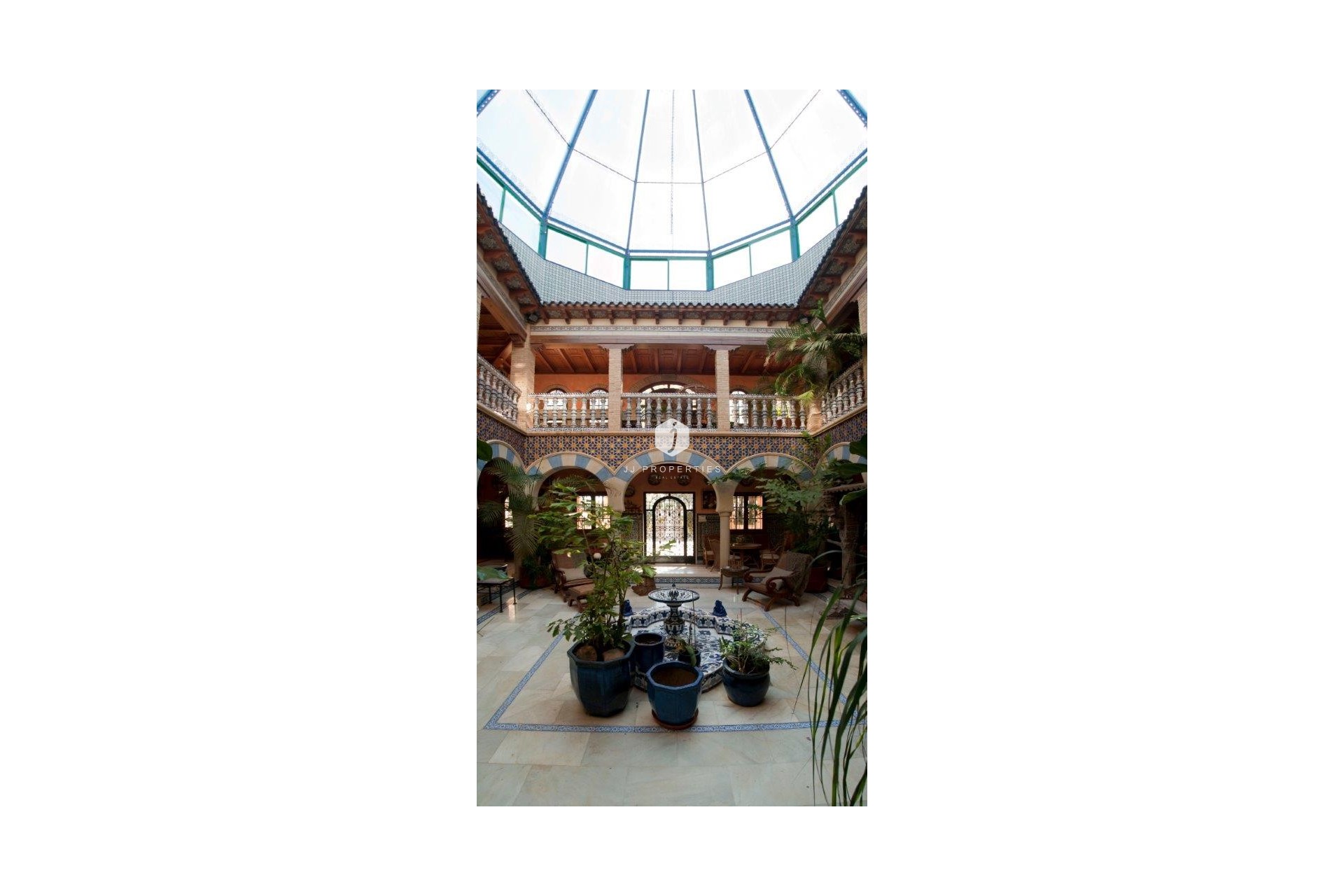 Segunda mano - Villa -
Orihuela Costa - Costa Blanca