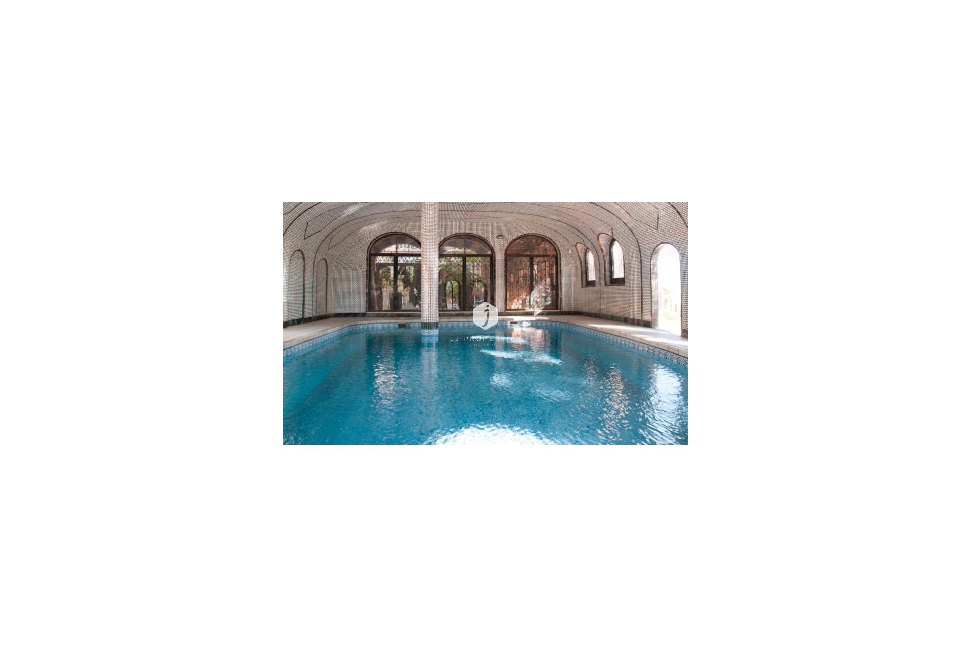 Segunda mano - Villa -
Orihuela Costa - Costa Blanca