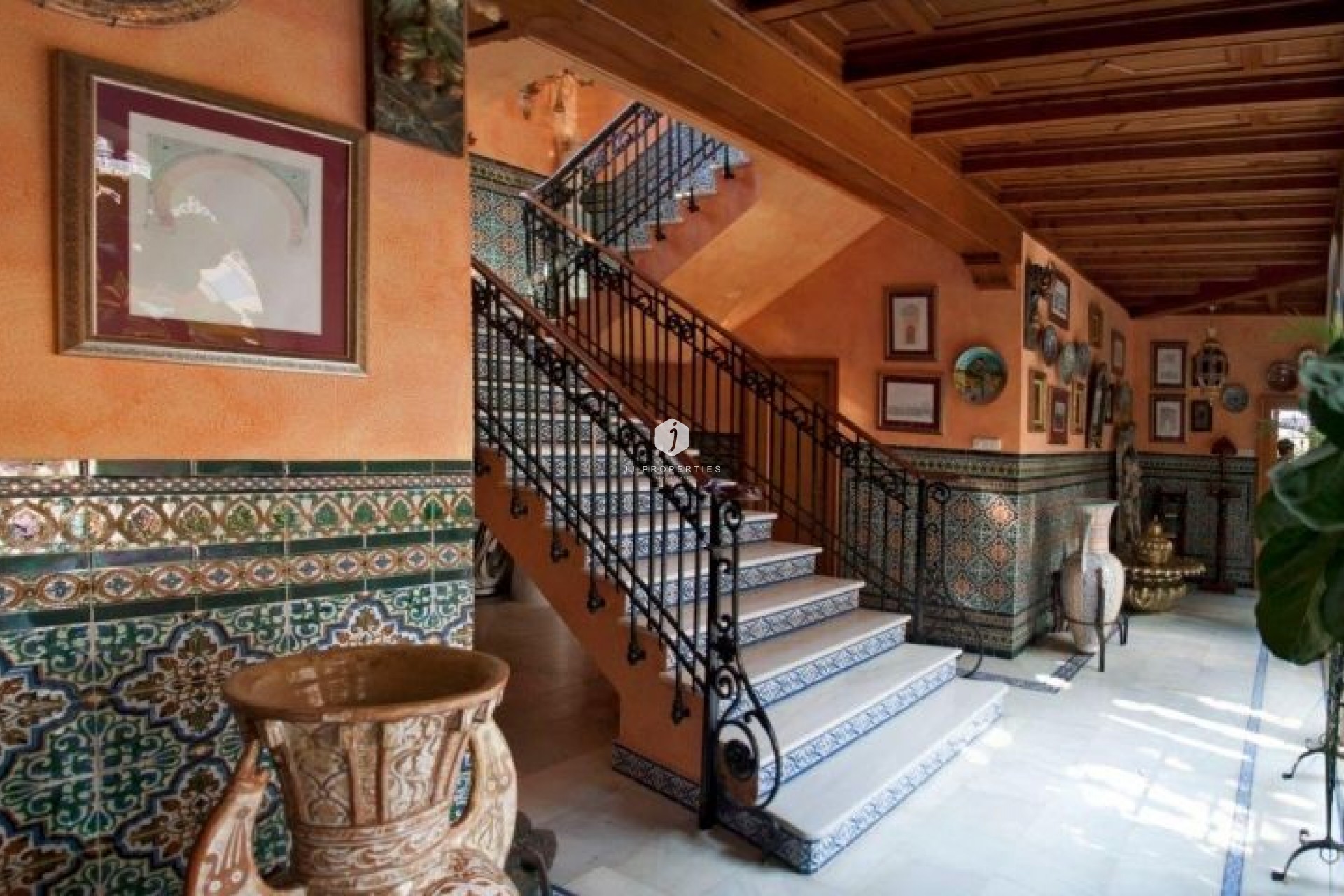 Segunda mano - Villa -
Orihuela Costa - Costa Blanca