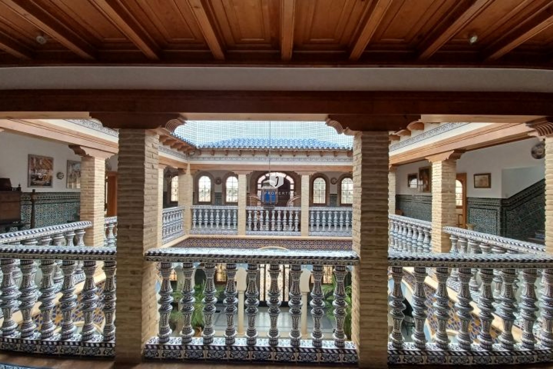 Segunda mano - Villa -
Orihuela Costa - Costa Blanca