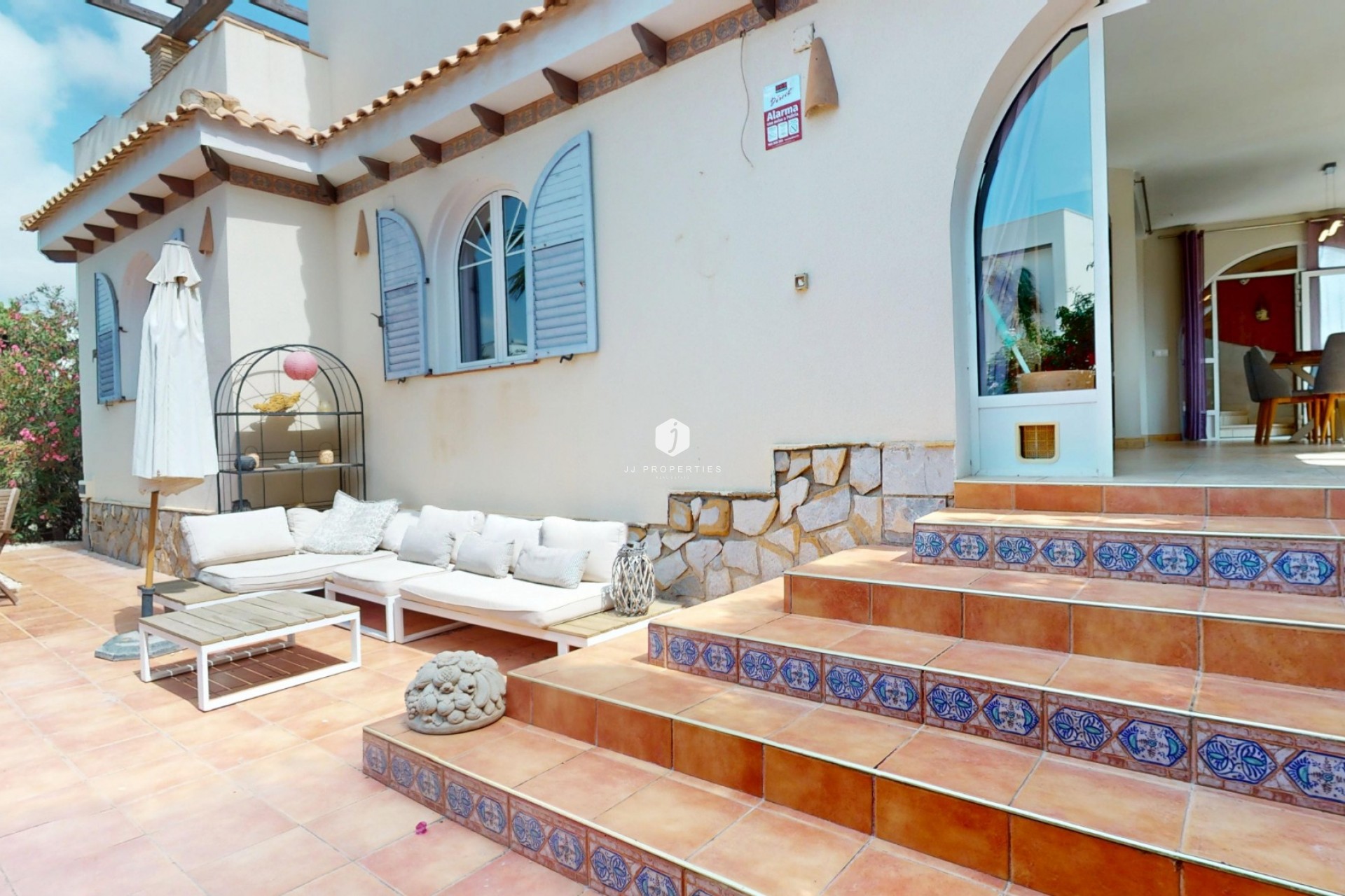 Segunda mano - Villa -
Orihuela Costa - Costa Blanca