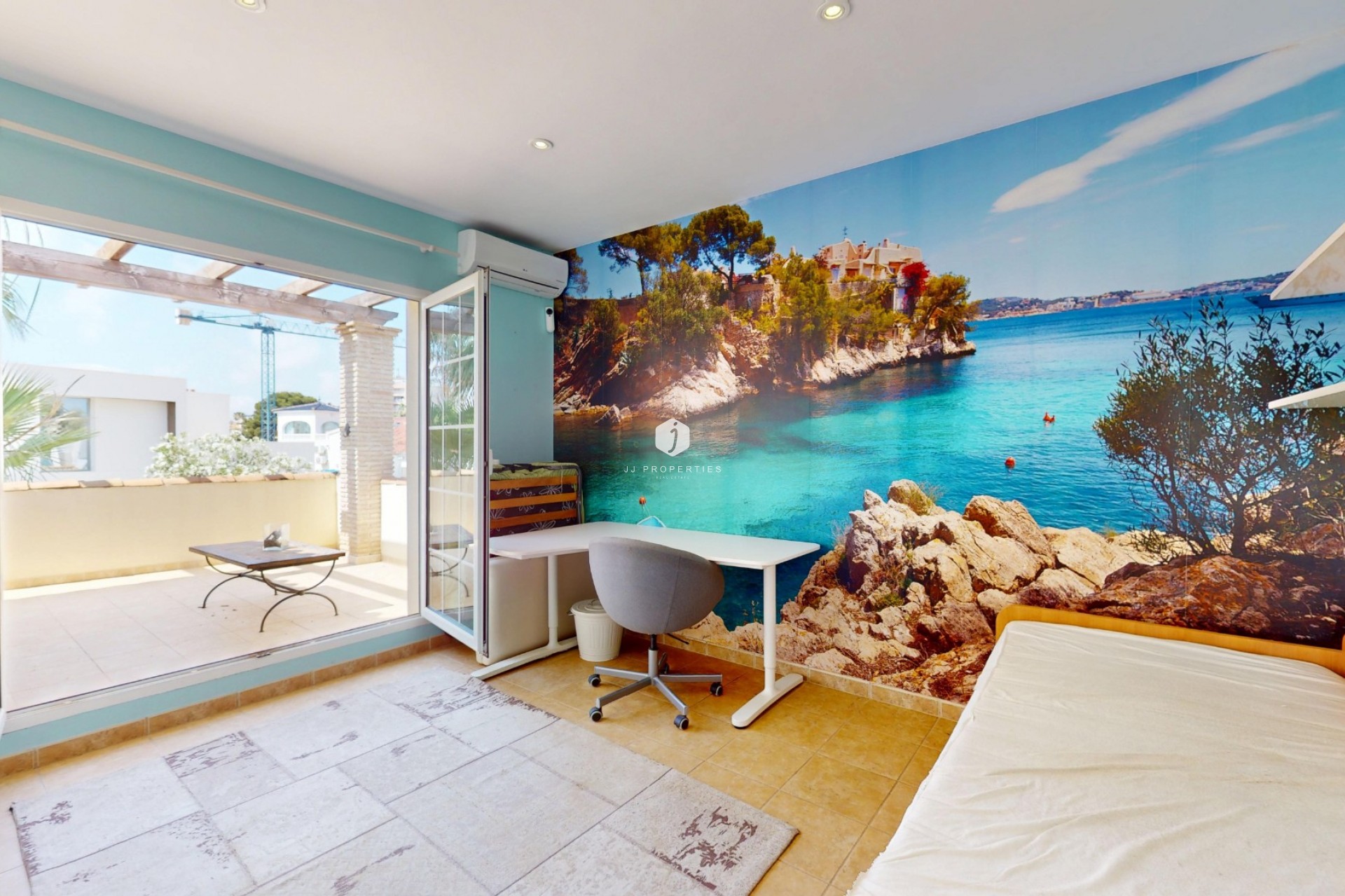 Segunda mano - Villa -
Orihuela Costa - Costa Blanca