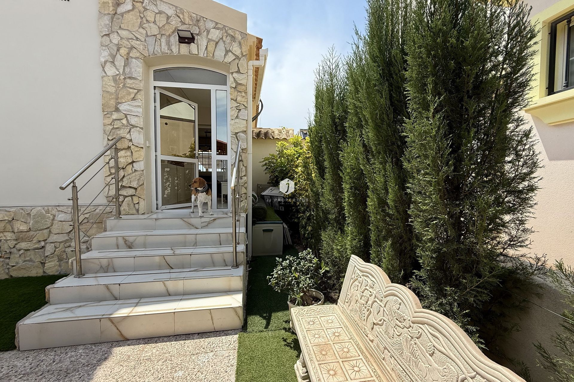 Segunda mano - Villa -
Orihuela Costa - Costa Blanca