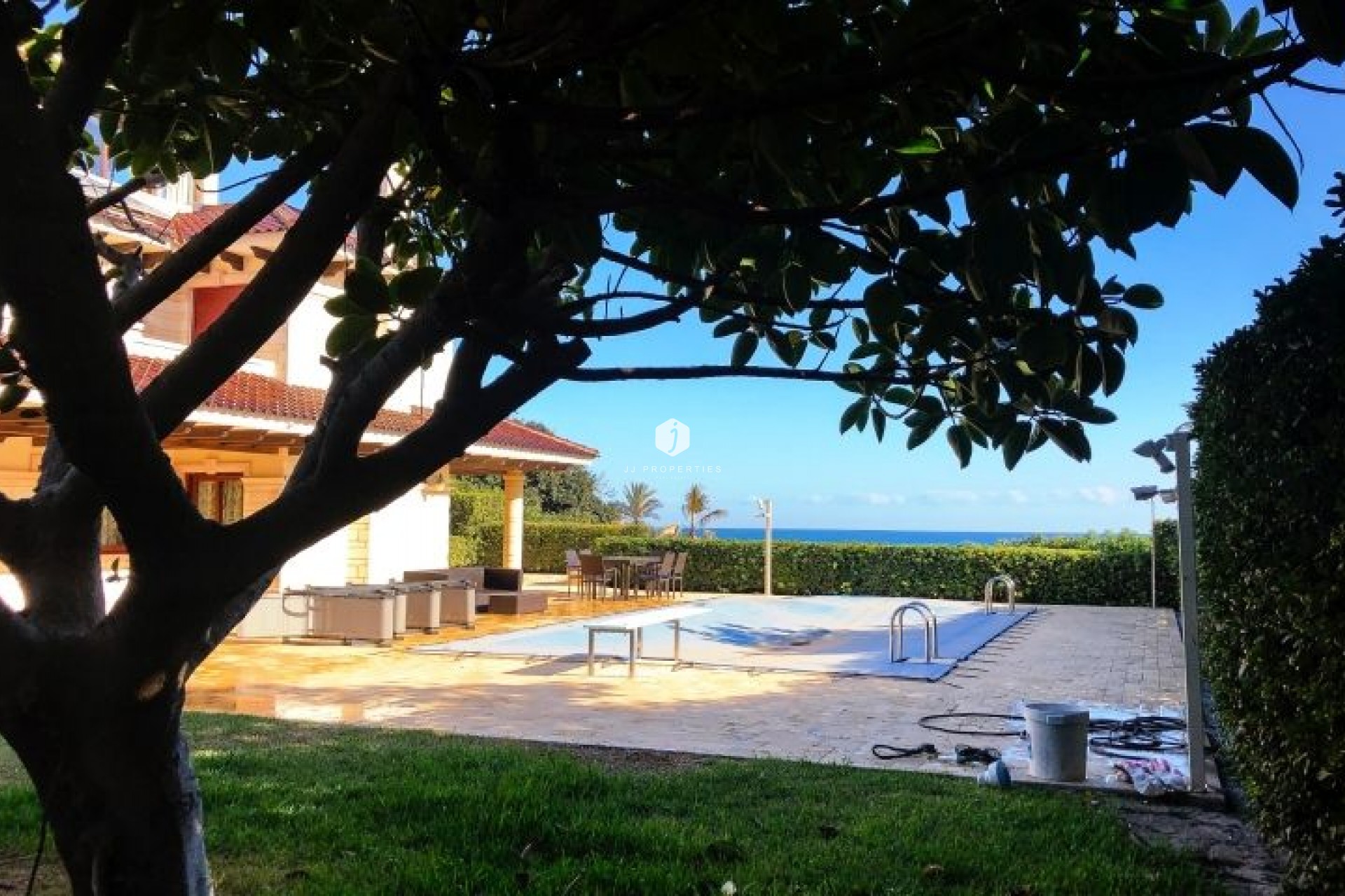 Segunda mano - Villa -
Orihuela Costa - Costa Blanca