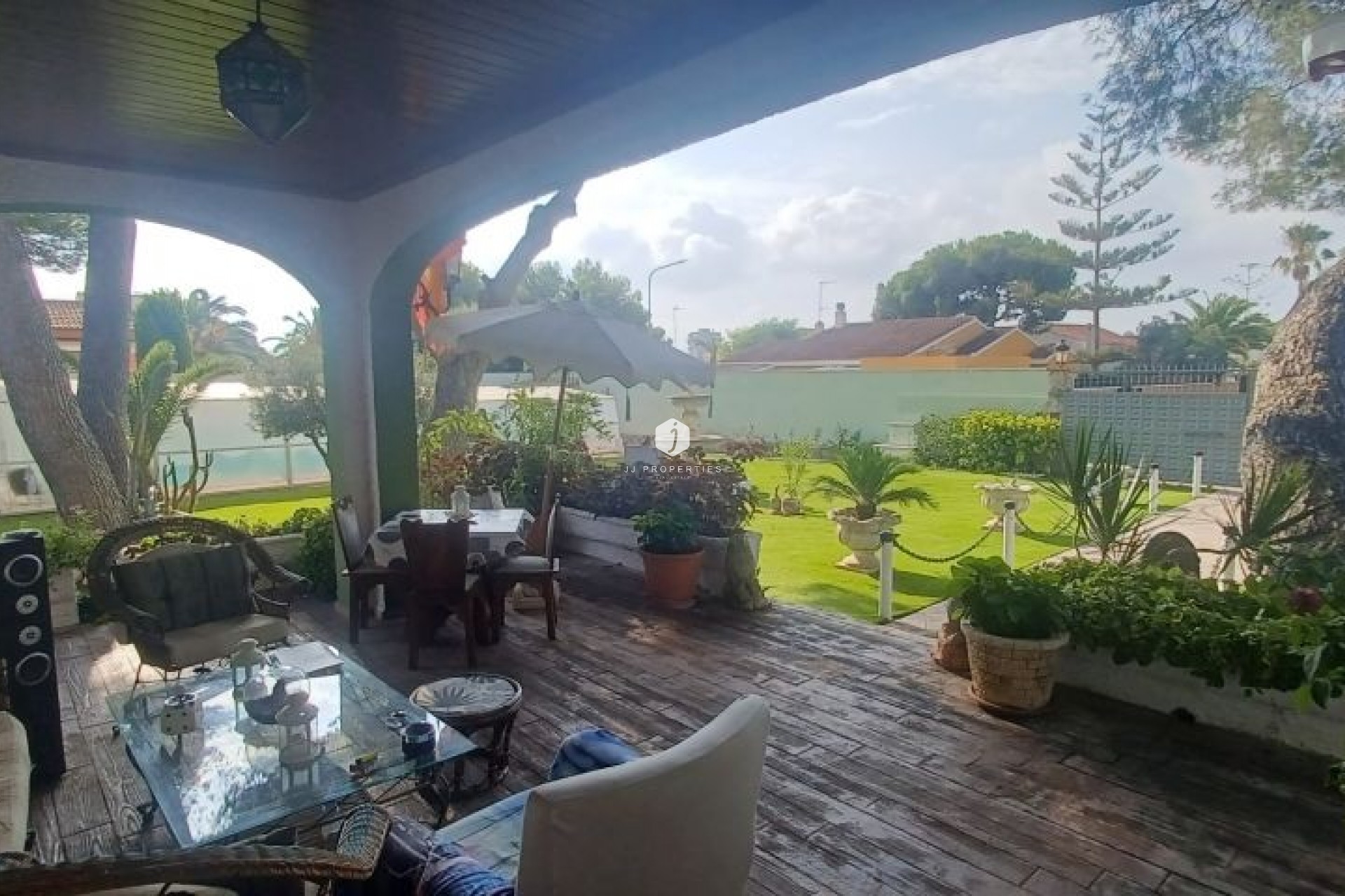 Segunda mano - Villa -
Orihuela Costa - Costa Blanca