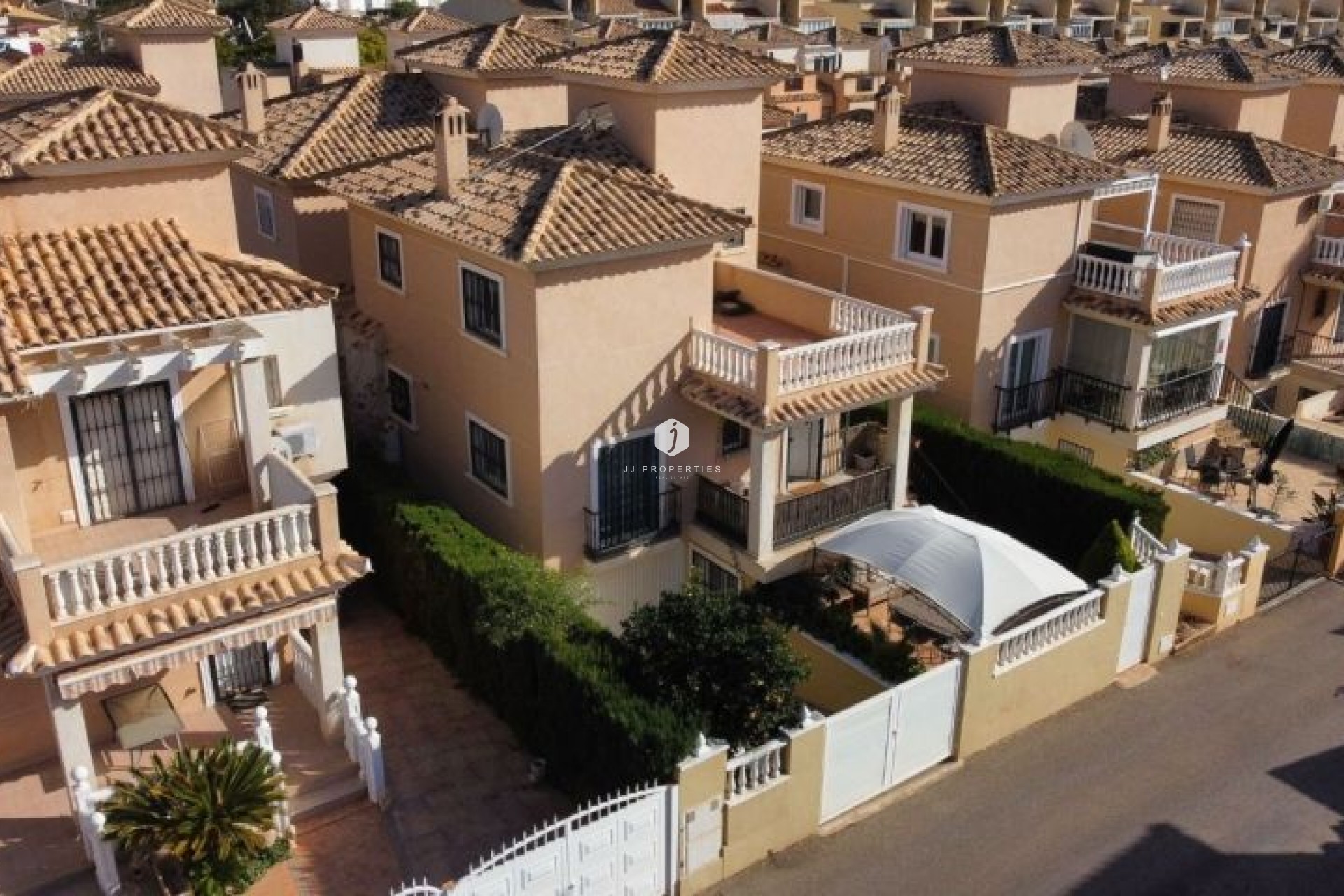 Segunda mano - Villa -
Orihuela Costa - Costa Blanca
