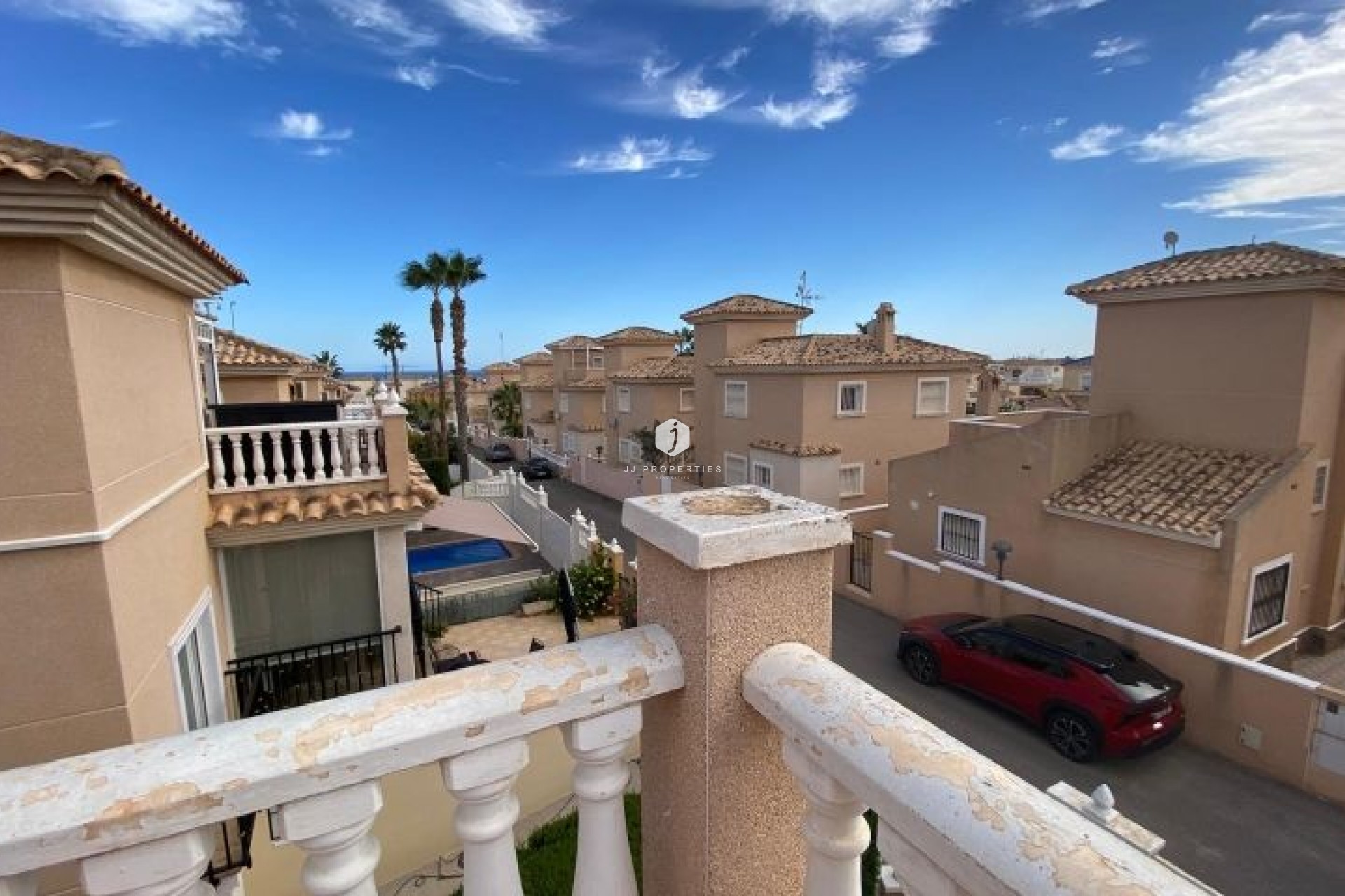 Segunda mano - Villa -
Orihuela Costa - Costa Blanca