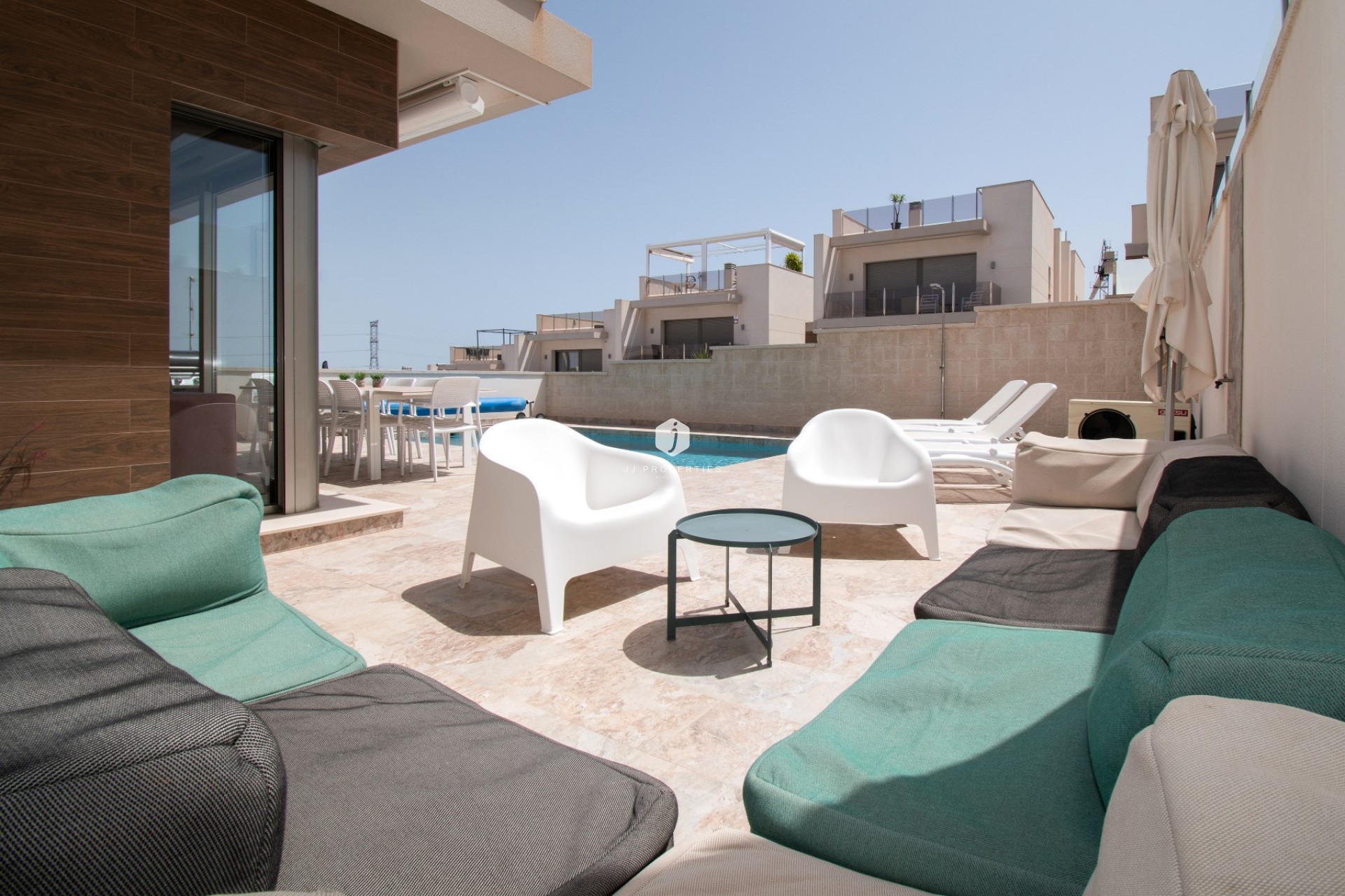 Segunda mano - Villa -
Orihuela Costa - Costa Blanca