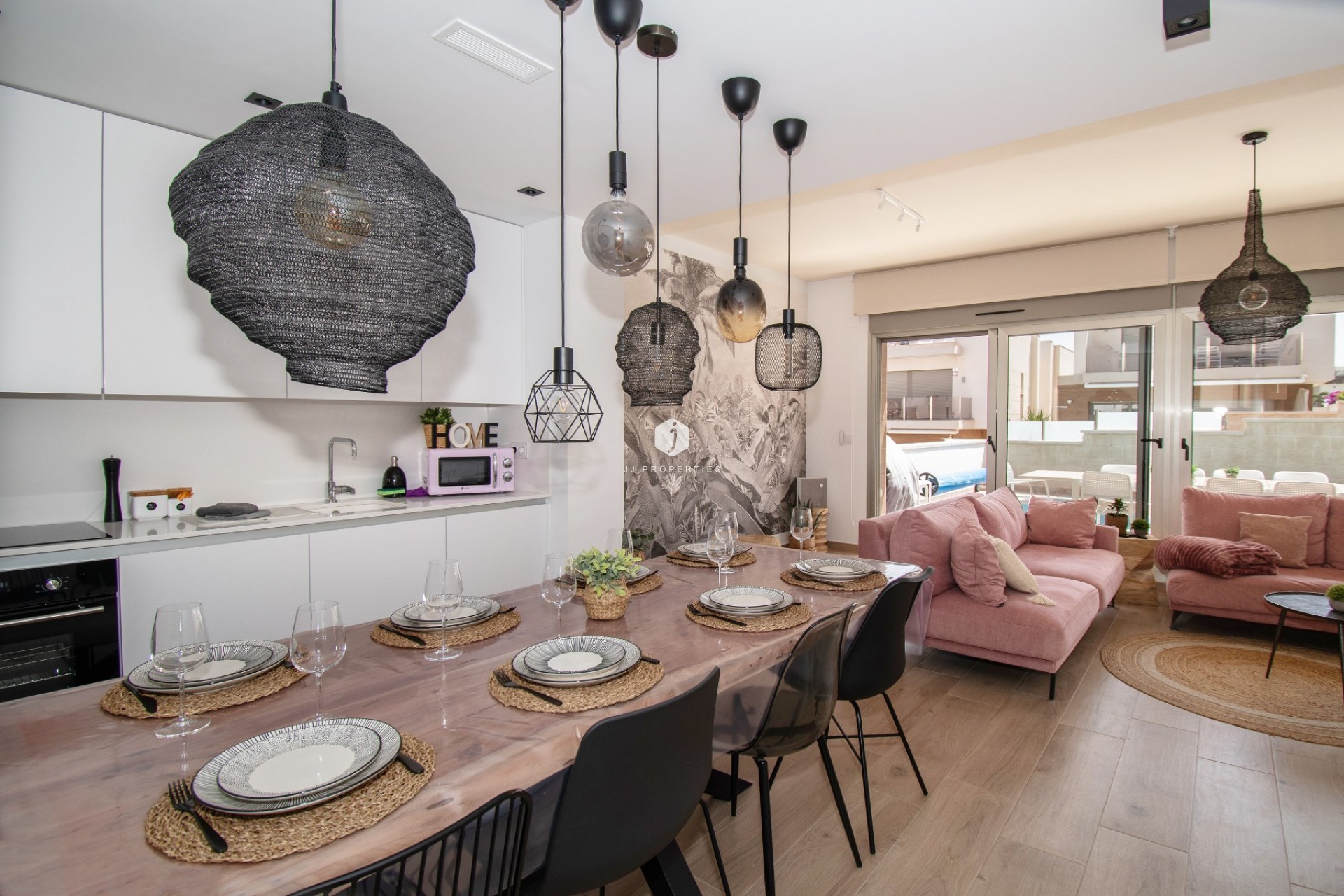 Segunda mano - Villa -
Orihuela Costa - Costa Blanca