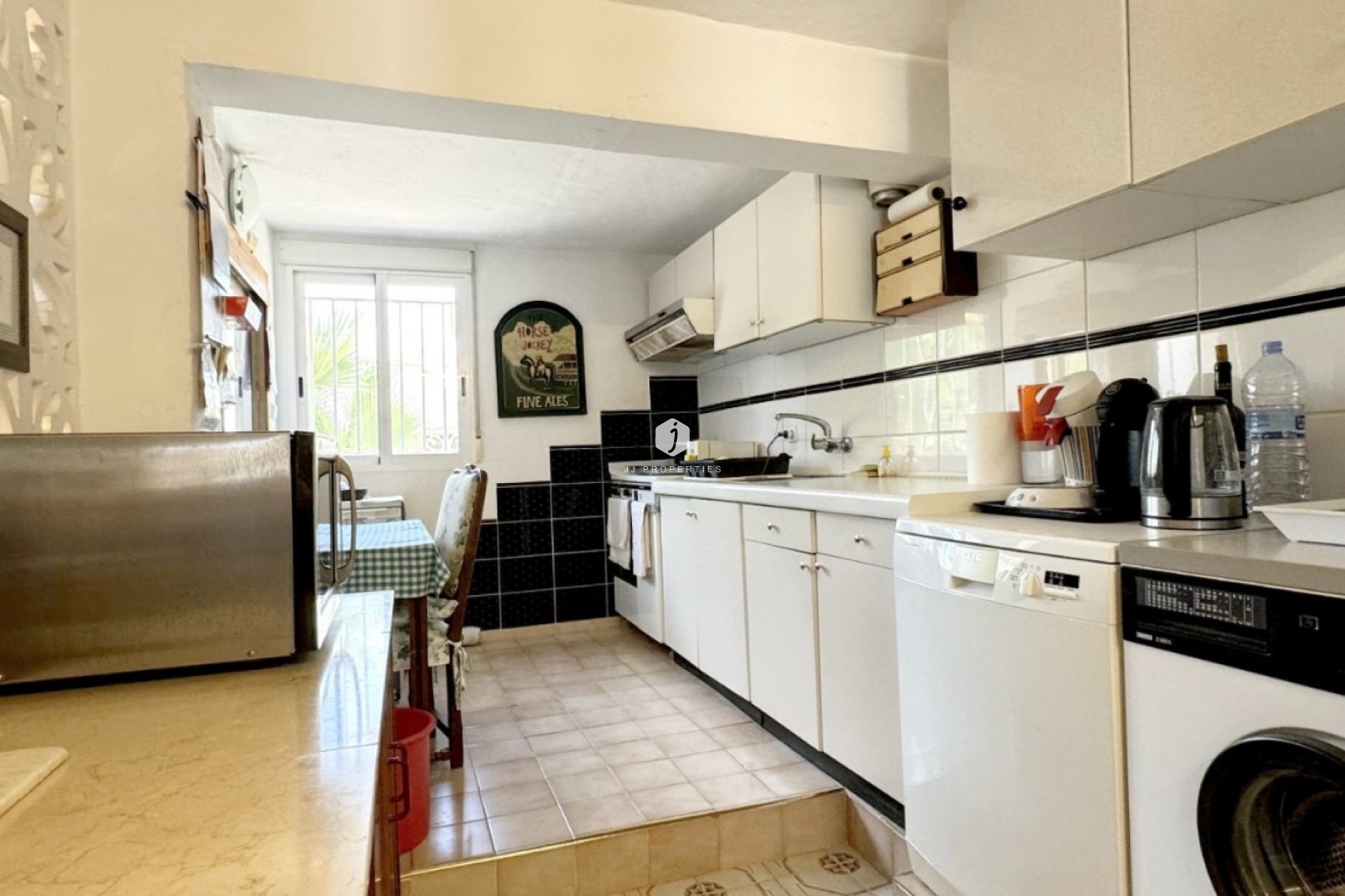 Segunda mano - Villa -
Orihuela Costa - Costa Blanca