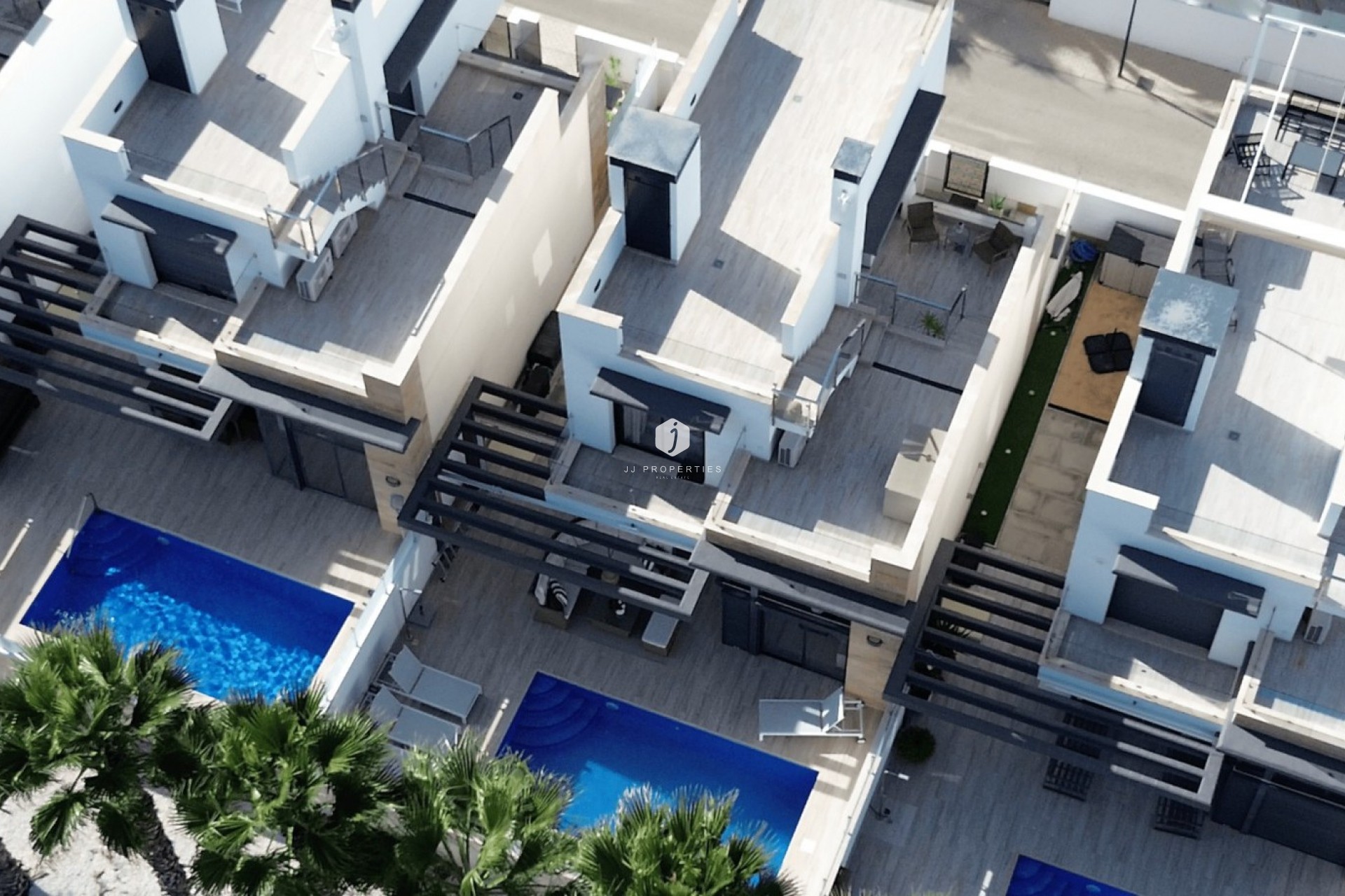 Segunda mano - Villa -
Orihuela Costa - Costa Blanca