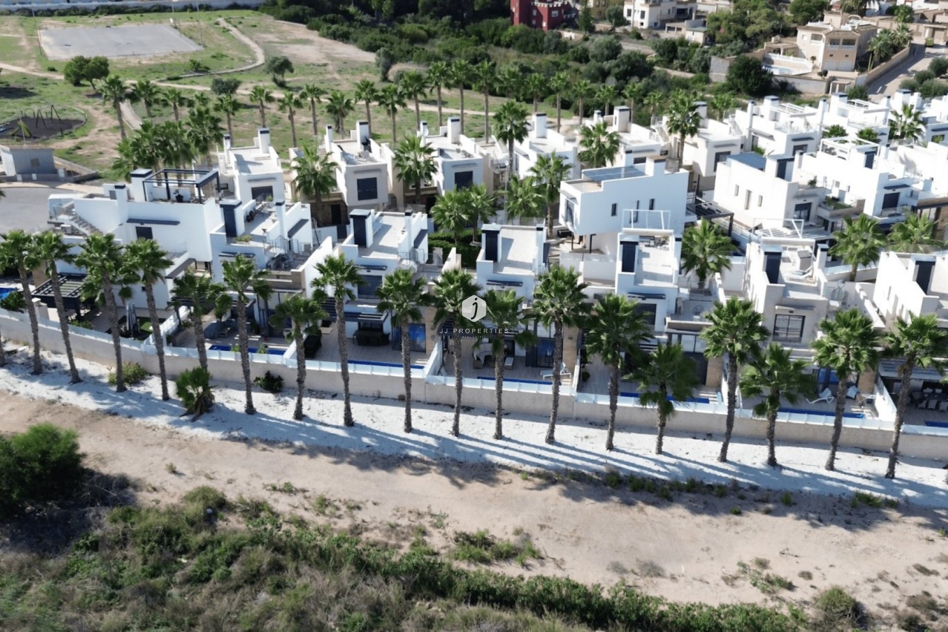 Segunda mano - Villa -
Orihuela Costa - Costa Blanca