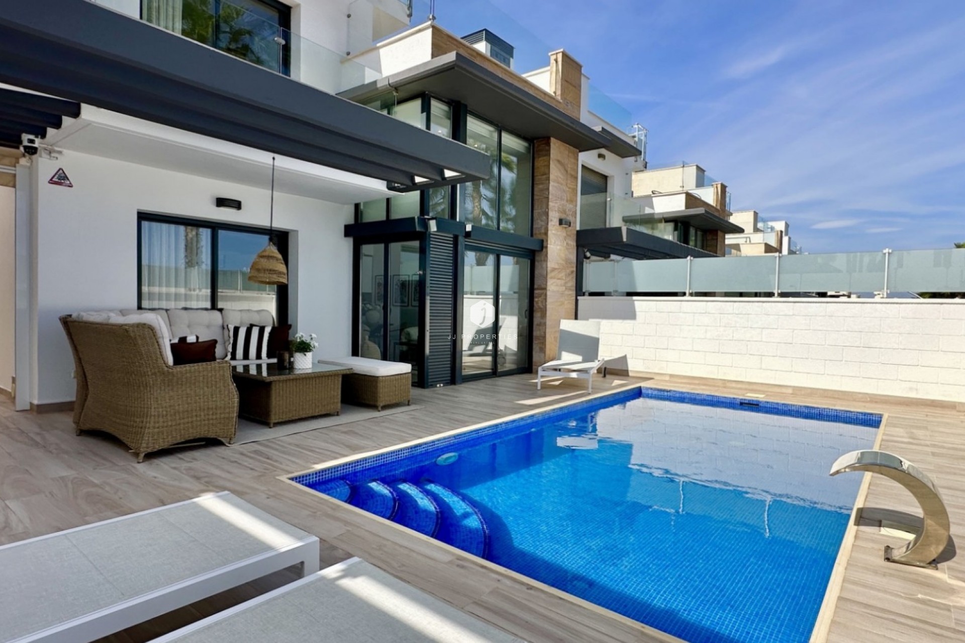 Segunda mano - Villa -
Orihuela Costa - Costa Blanca