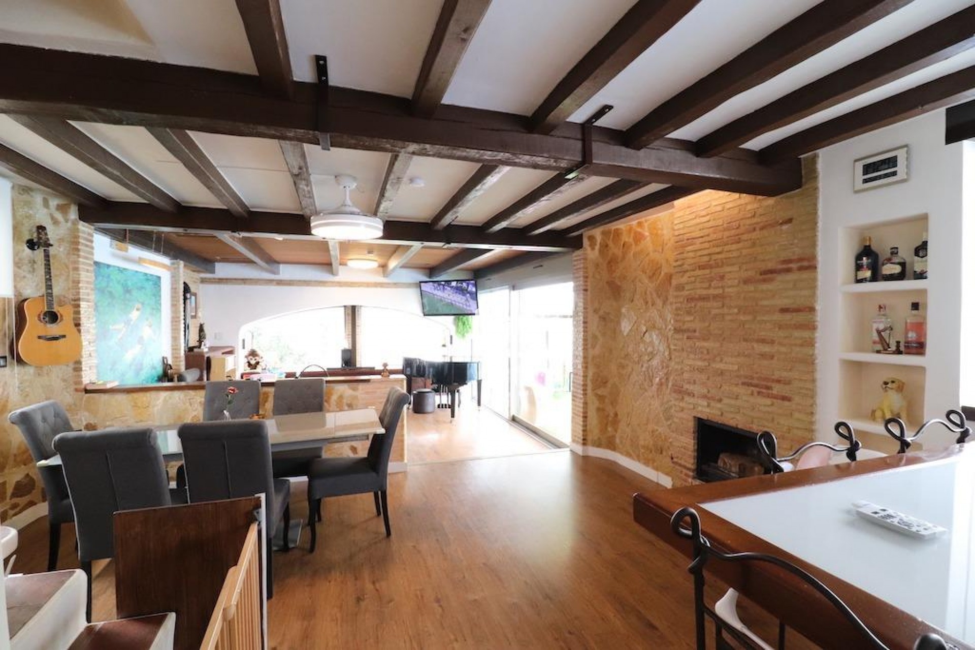 Segunda mano - Villa -
Orihuela Costa - Costa Blanca